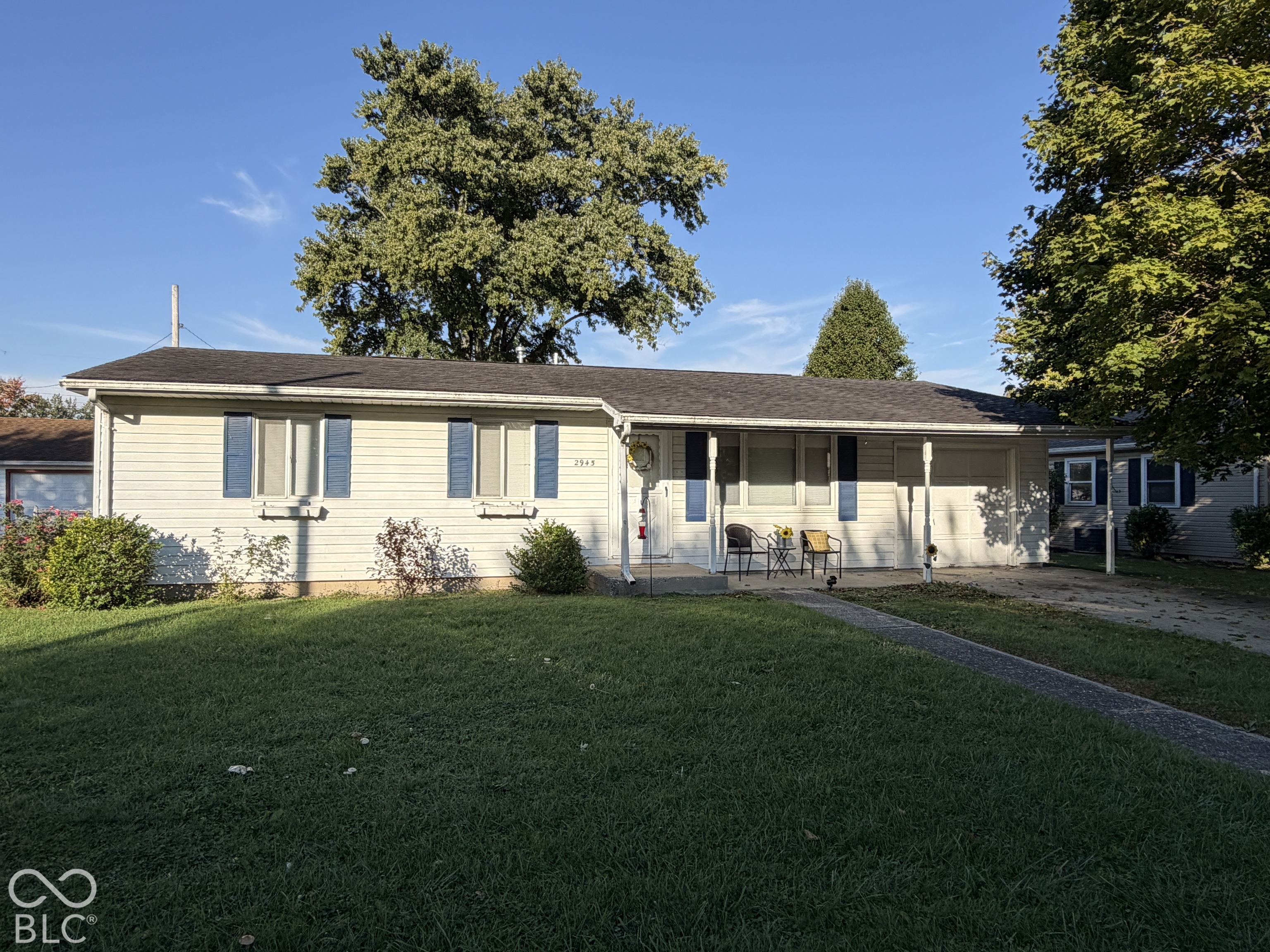 2945 Brentwood Road Property Photo 1