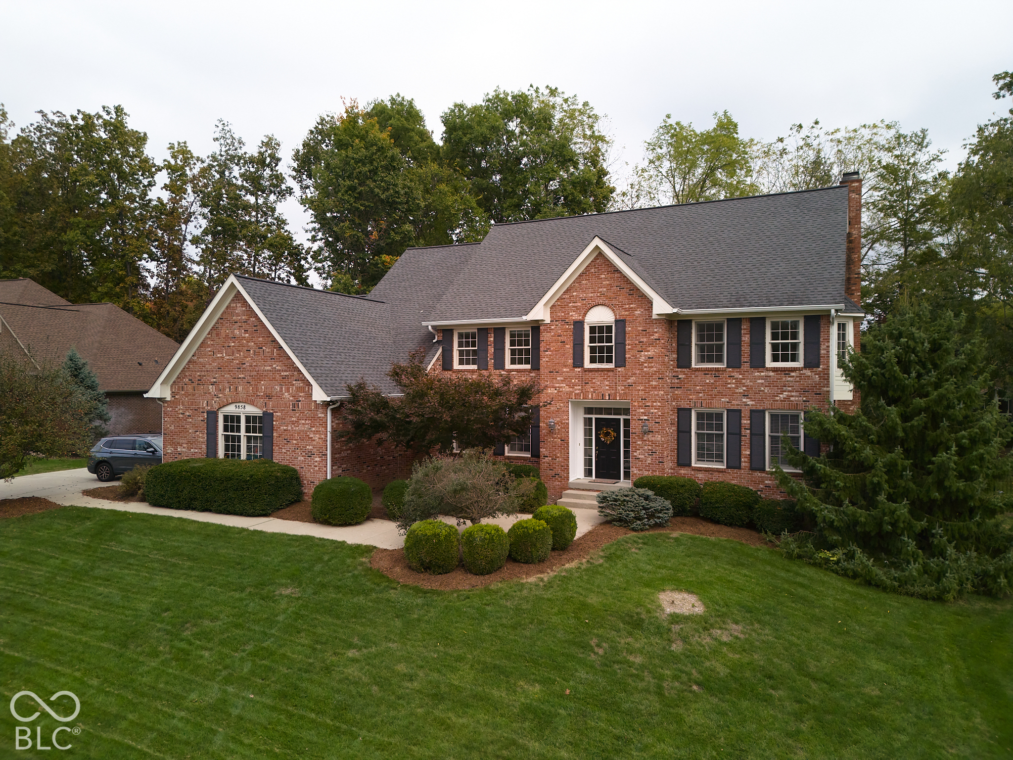 9858 Springstone Road Property Photo 1