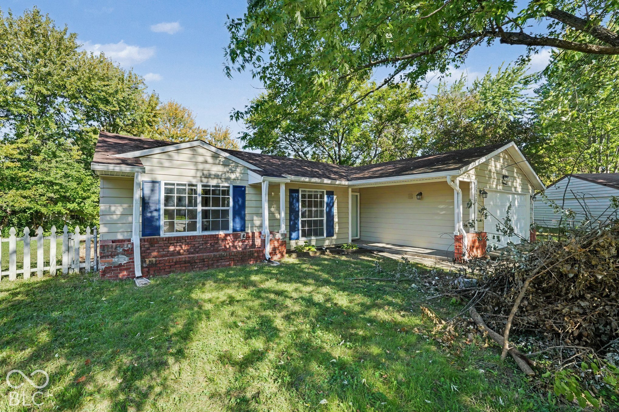 5926 Dabny Court Property Photo 1