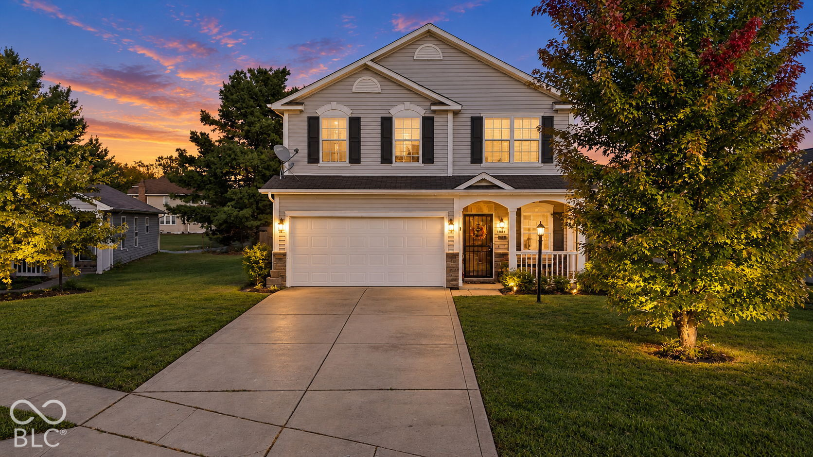 4141 Candy Apple Court Property Photo 1