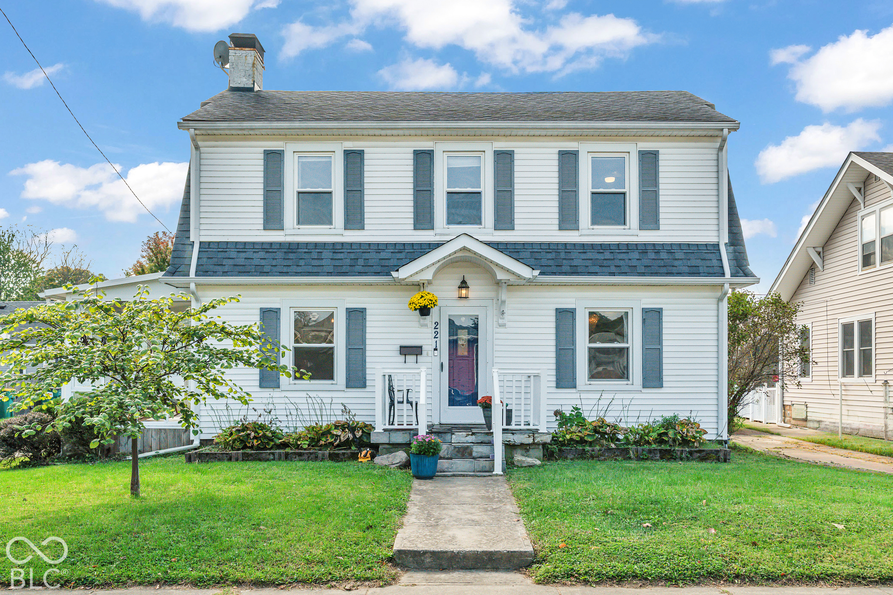 221 Herriott Street Property Photo 1