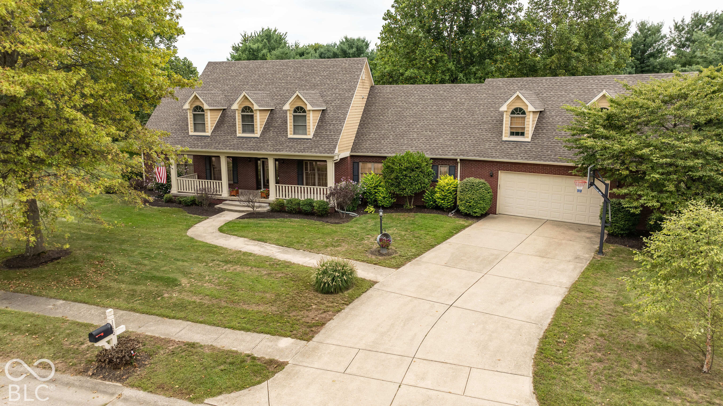 1120 Alfred Circle Property Photo 1