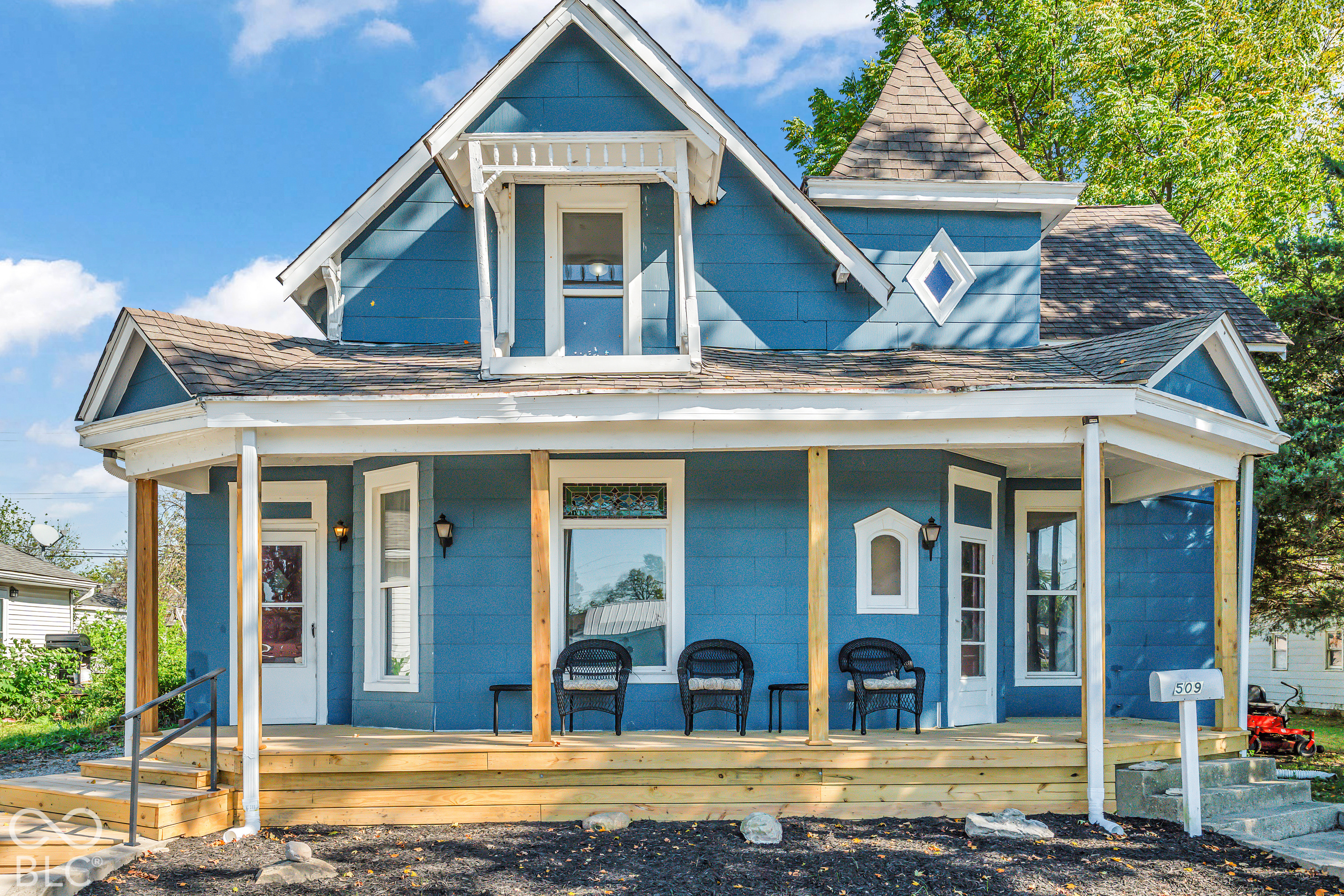 509 Walnut Street Property Photo 1