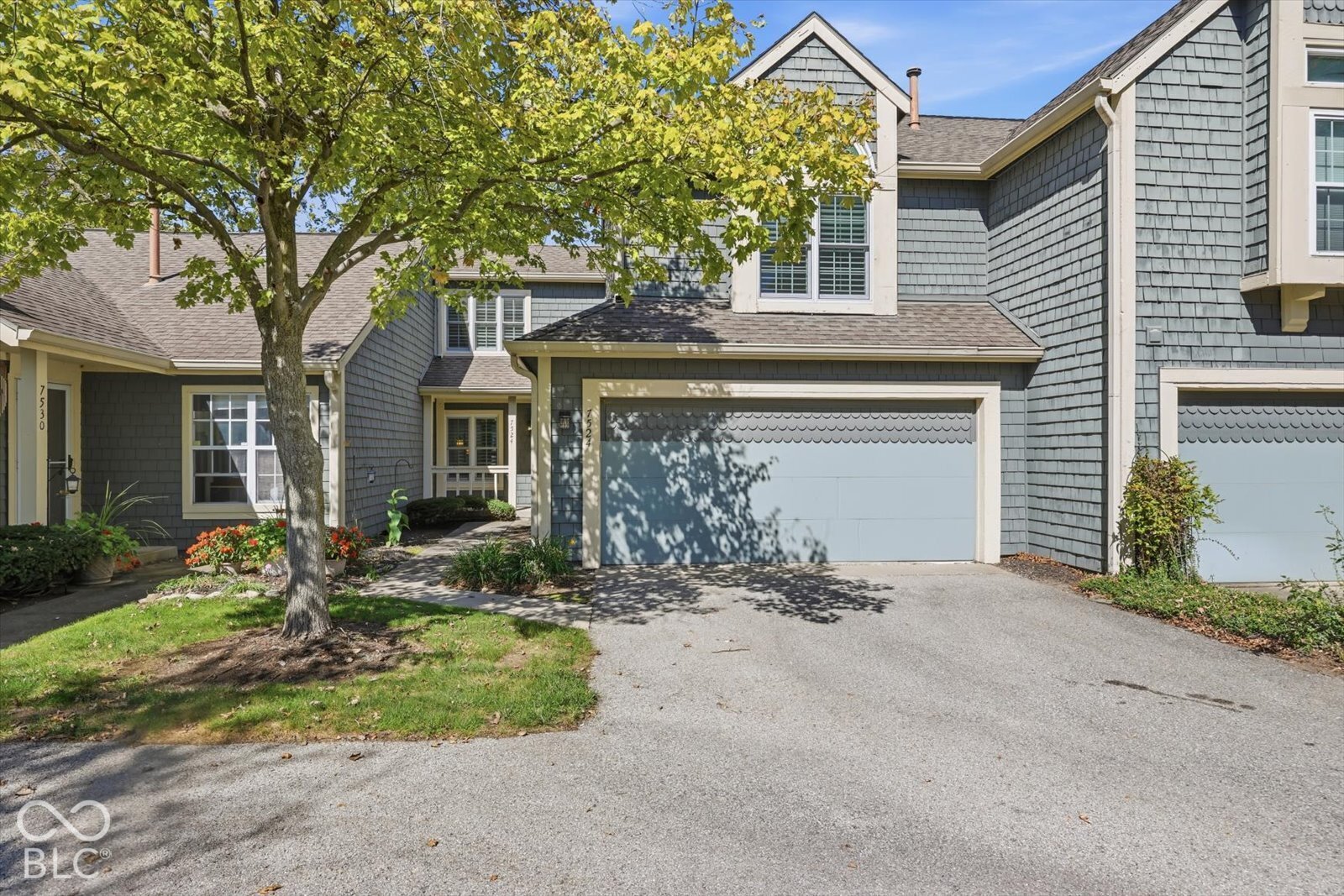 7524 Choate Court Property Photo 1