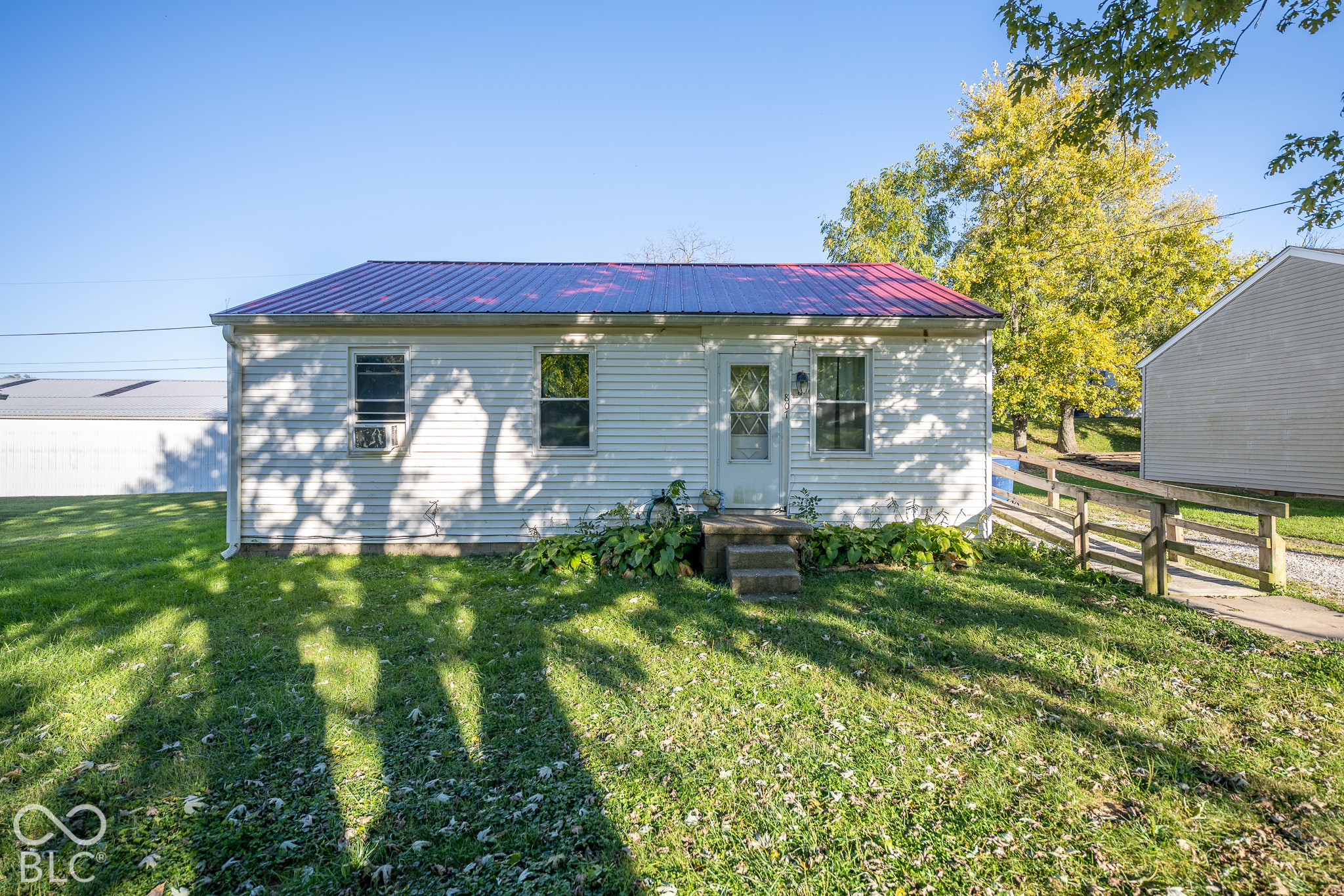 807 N Madison Street Property Photo 1