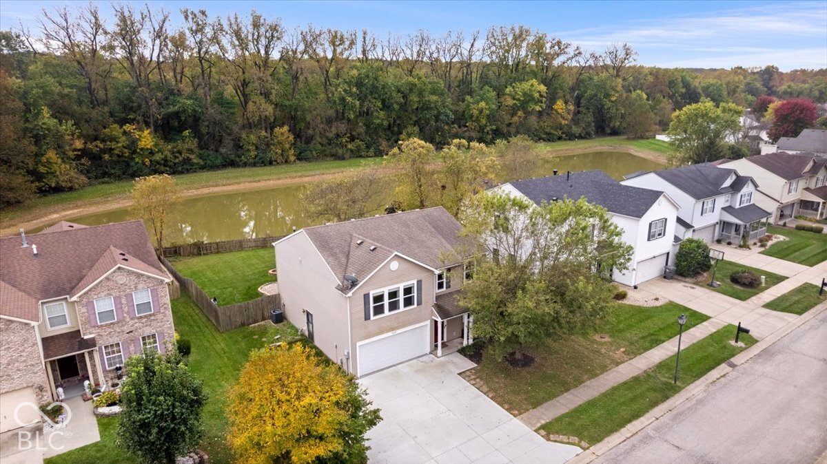 9157 Harrison Run Place