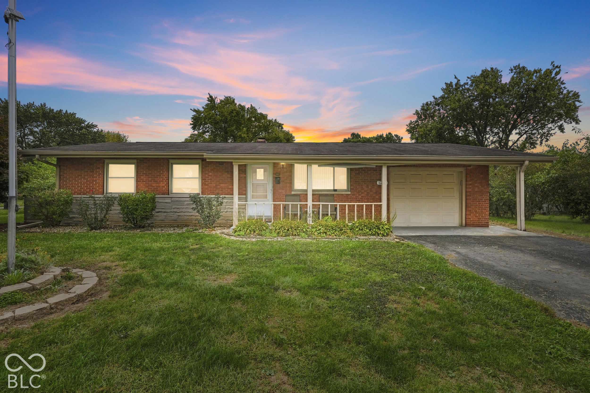 1209 Almond Drive