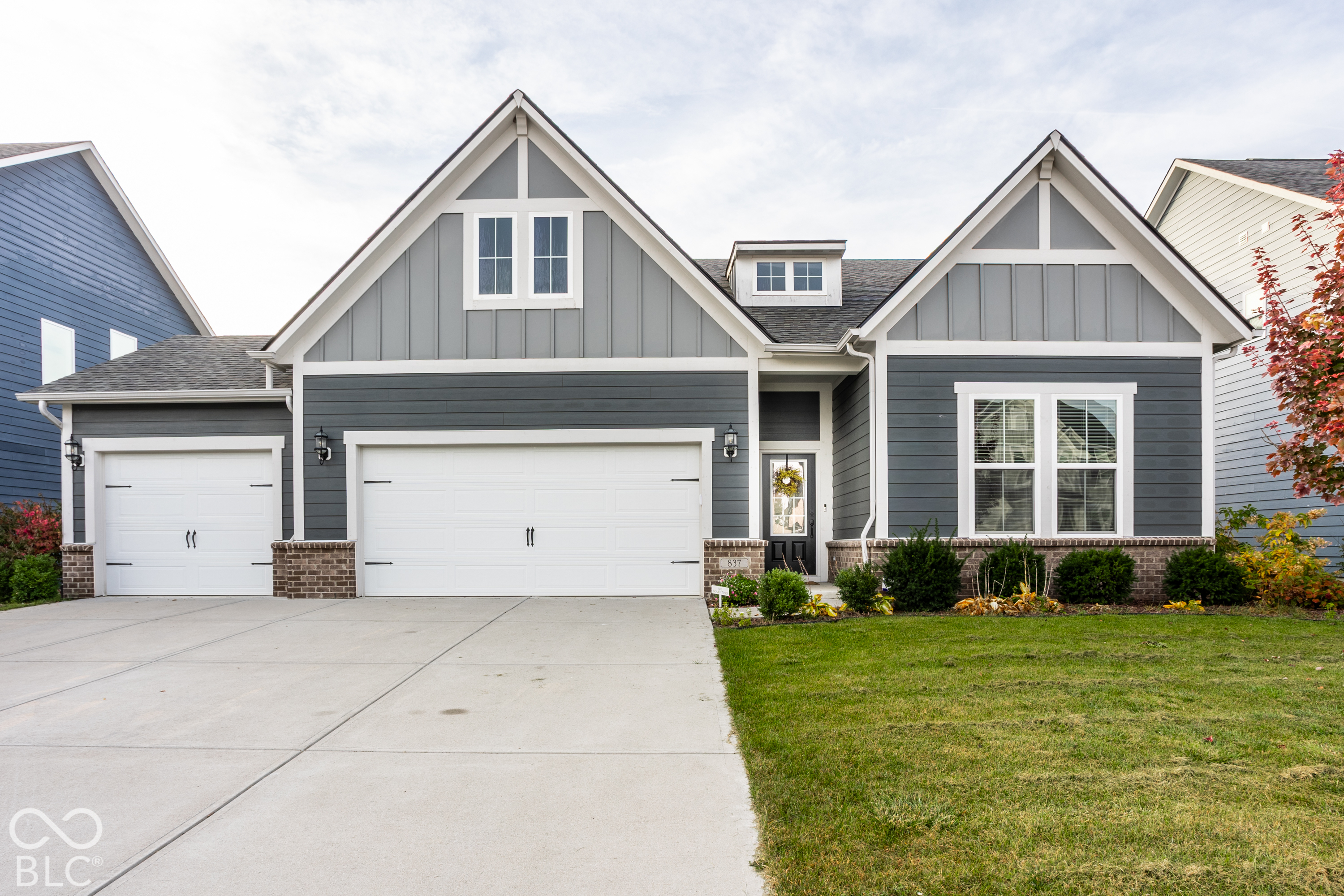 837 Cedar Grove Landing Property Photo 1