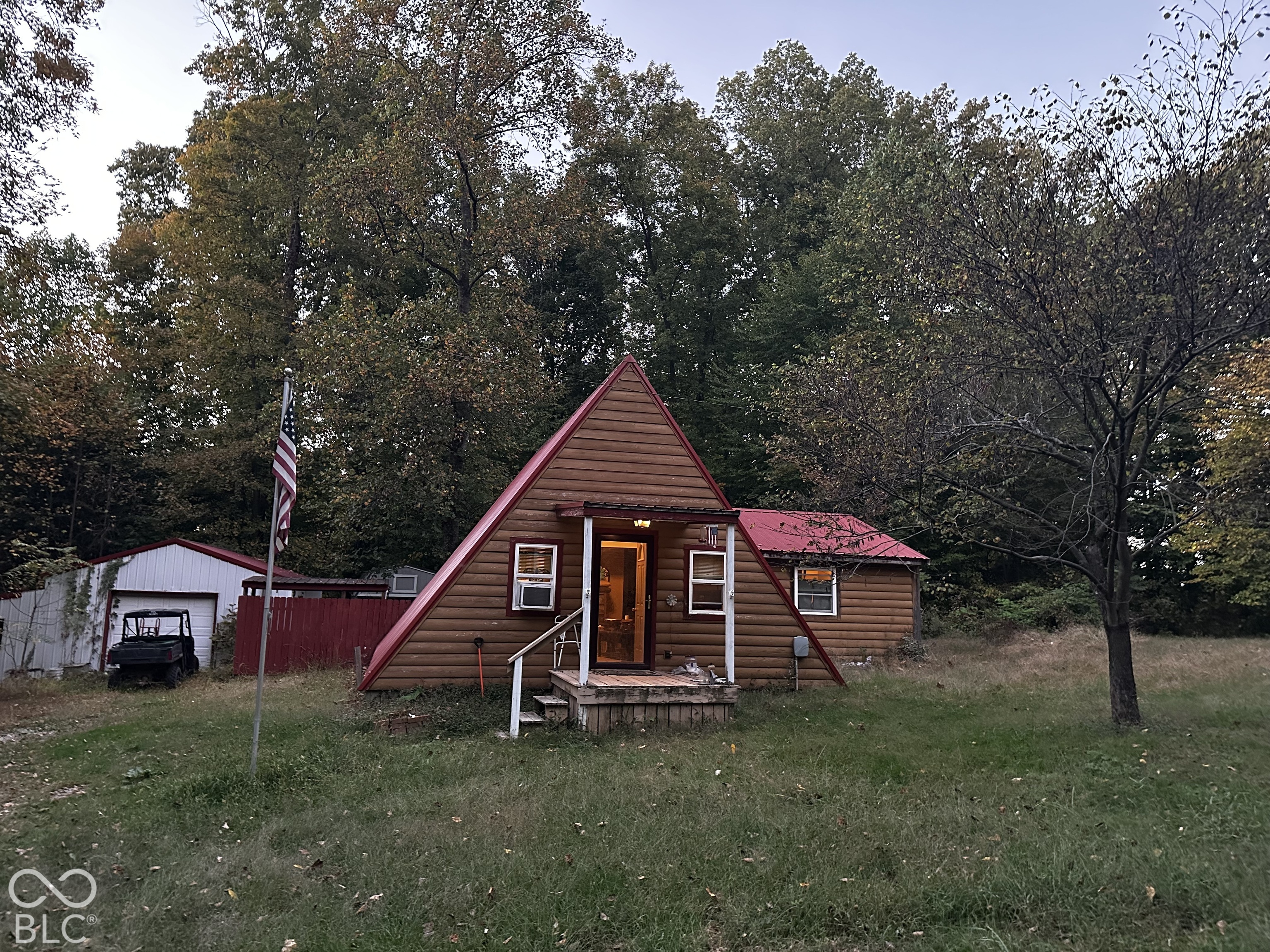 4115 W Ivanwald Property Photo 1
