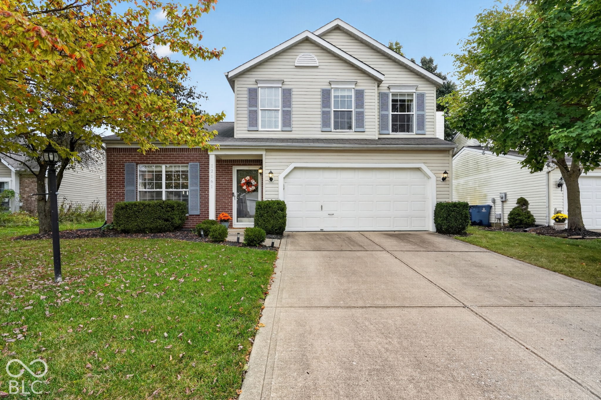 12161 Driftstone Drive Property Photo 1
