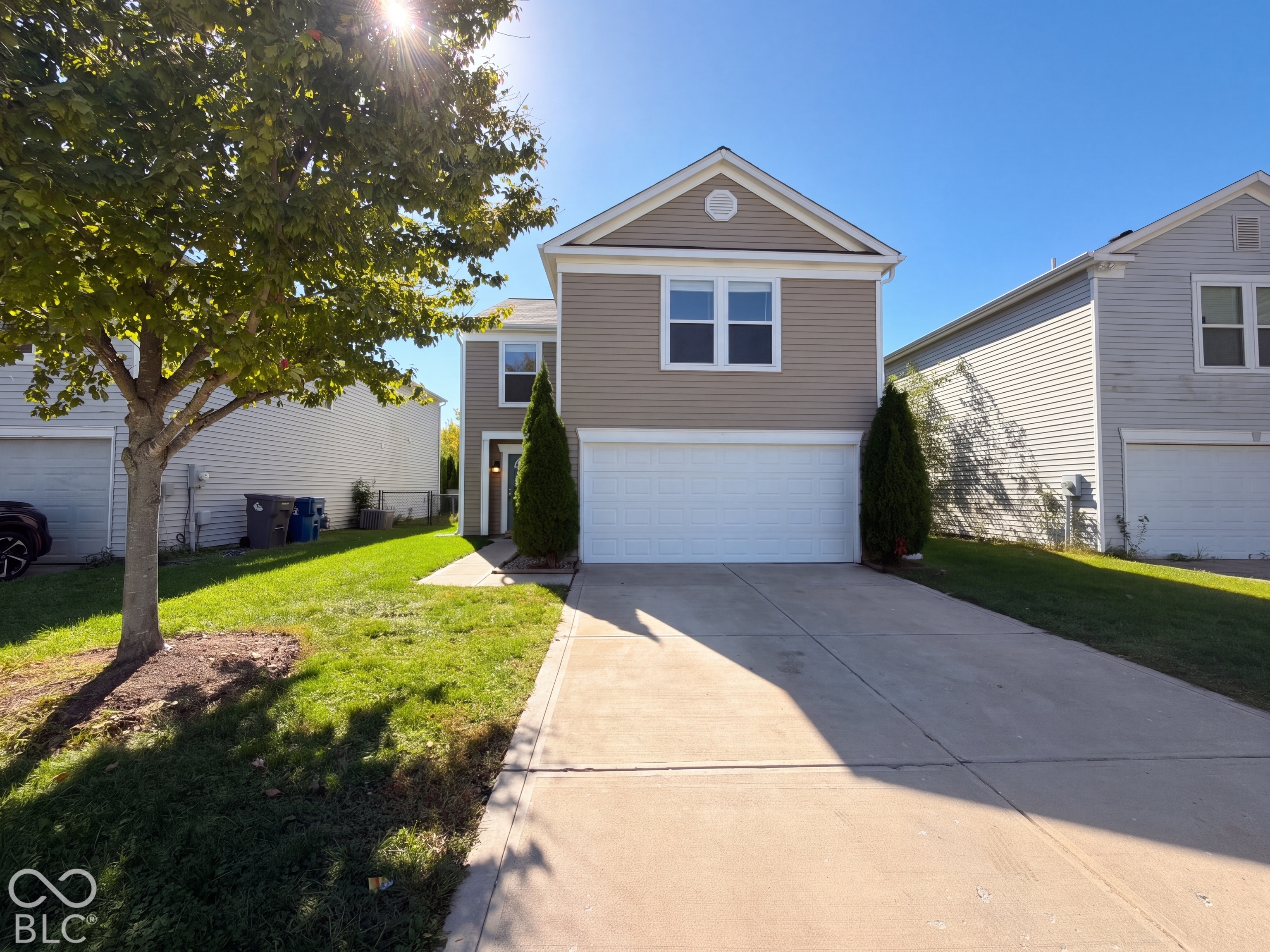 8723 Hosta Way Property Photo 1