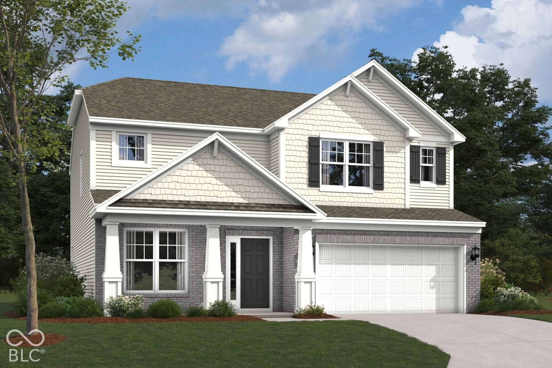 4201 Hayden Valley Drive Property Photo 1