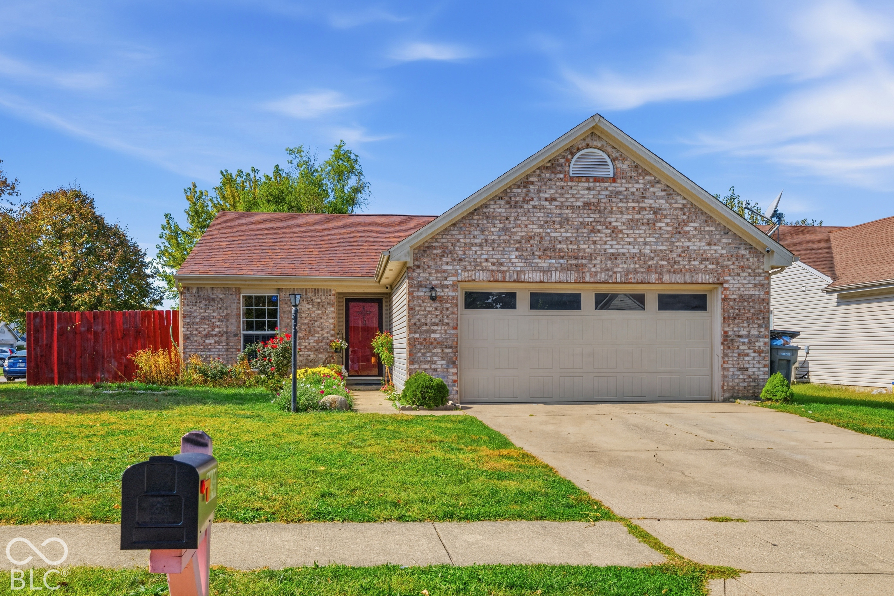 8440 Armistead Ln Property Photo 1