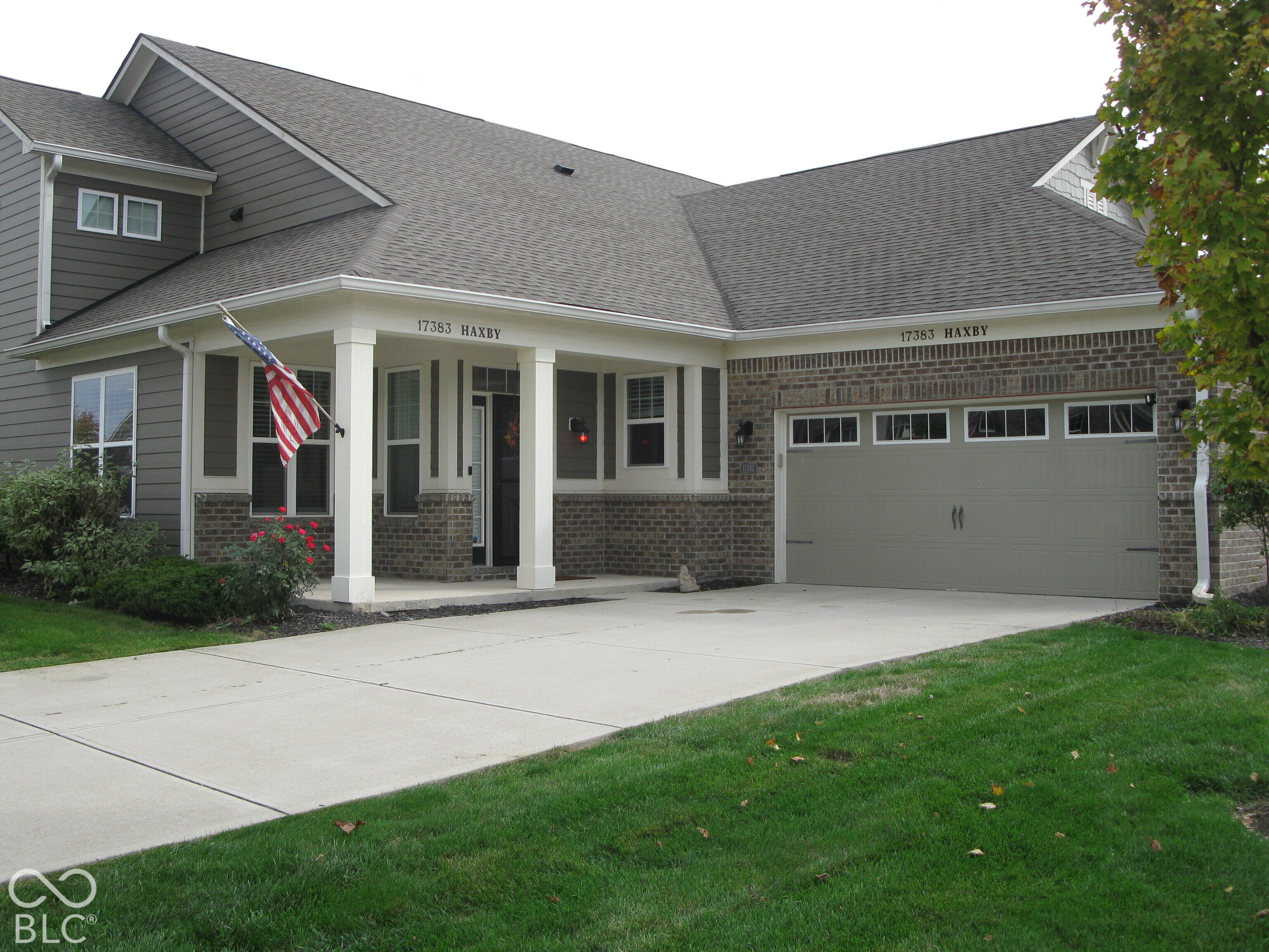 17383 Haxby Lane Property Photo 1
