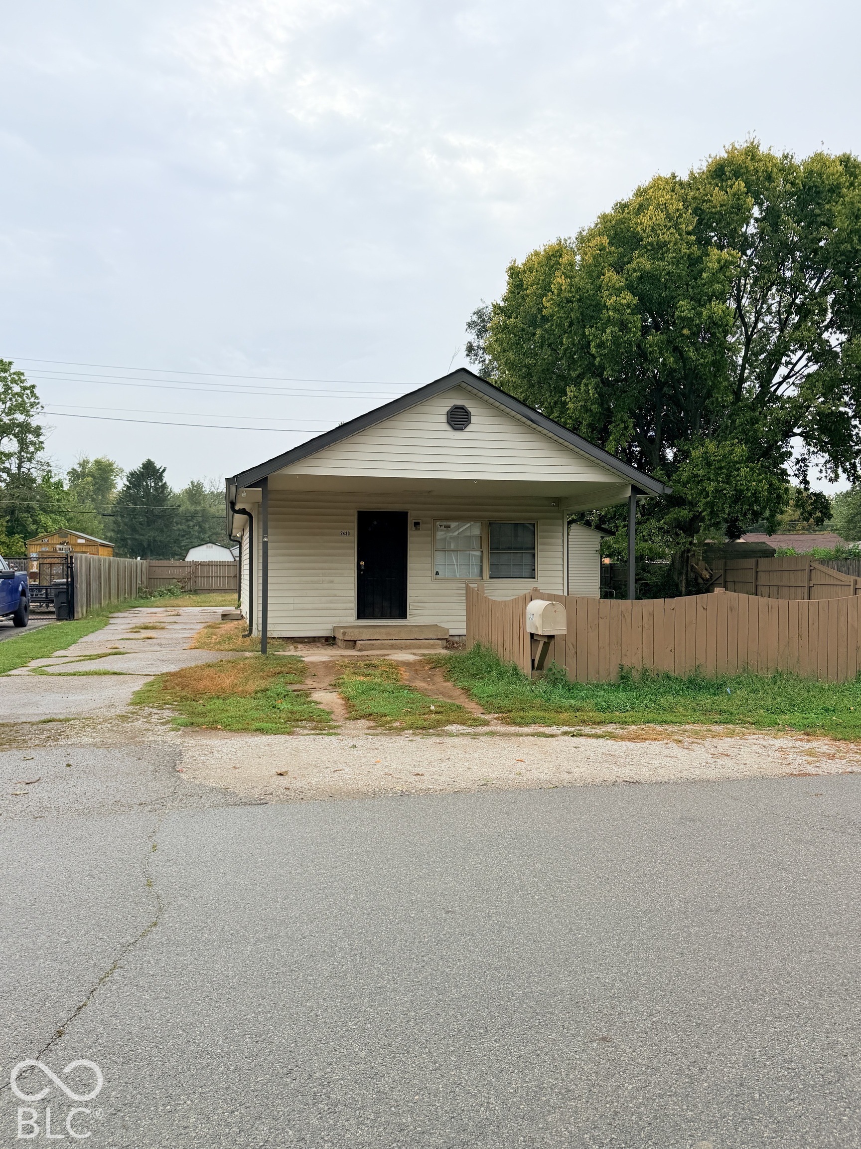 2430 Foltz Street Property Photo 1