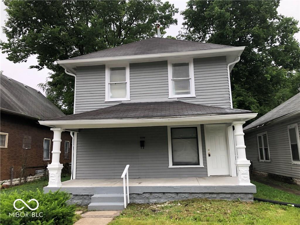 1154 King Avenue Property Photo 1