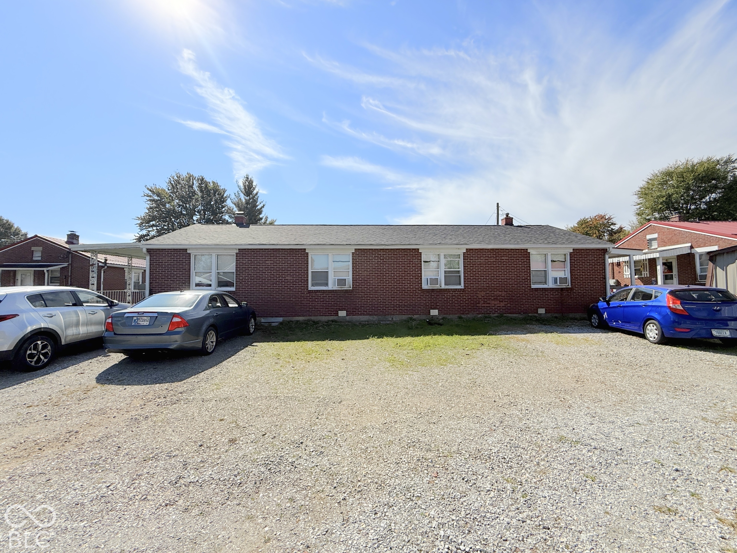 635 S High Street Property Photo 1