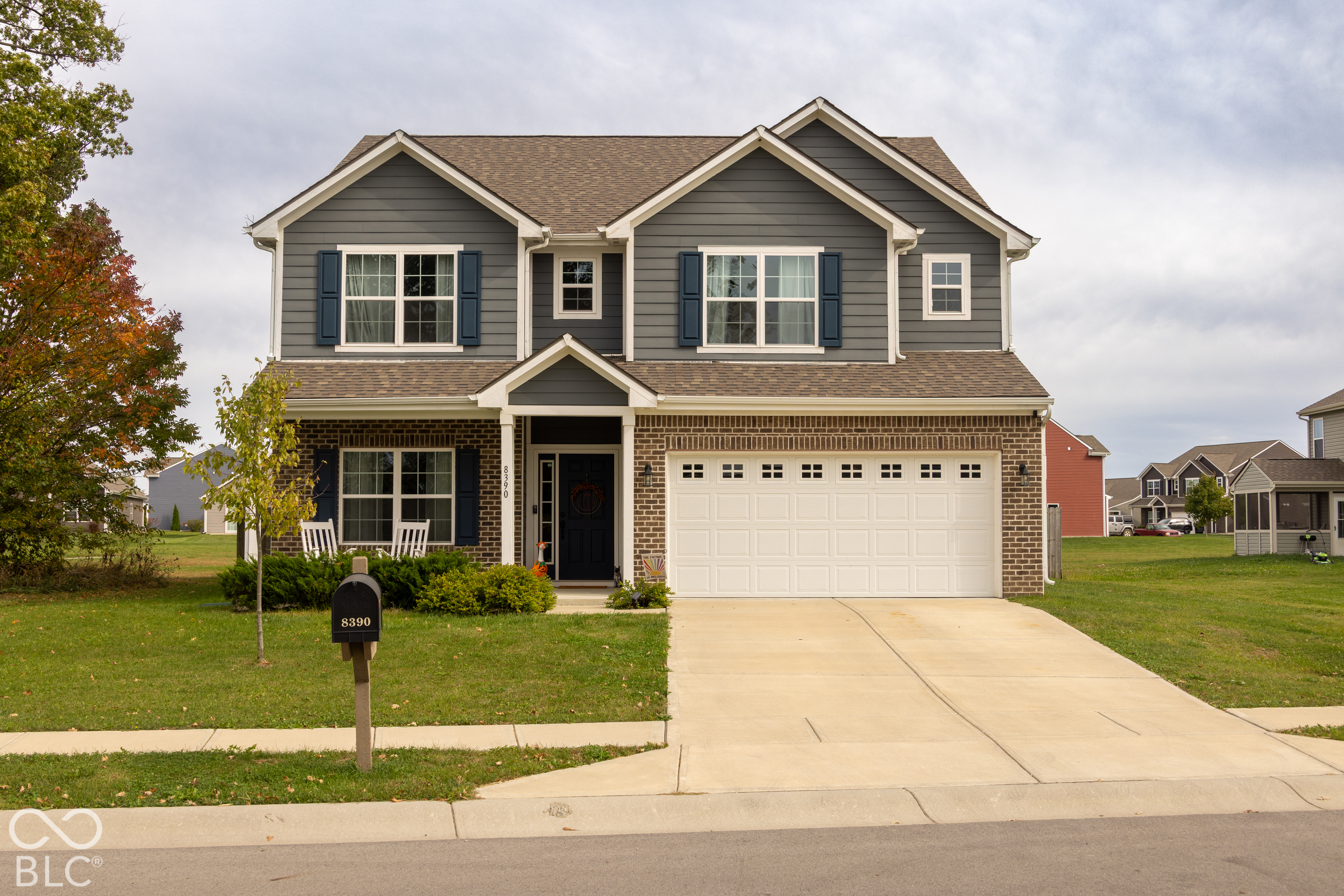 8390 Juniper Lane Property Photo