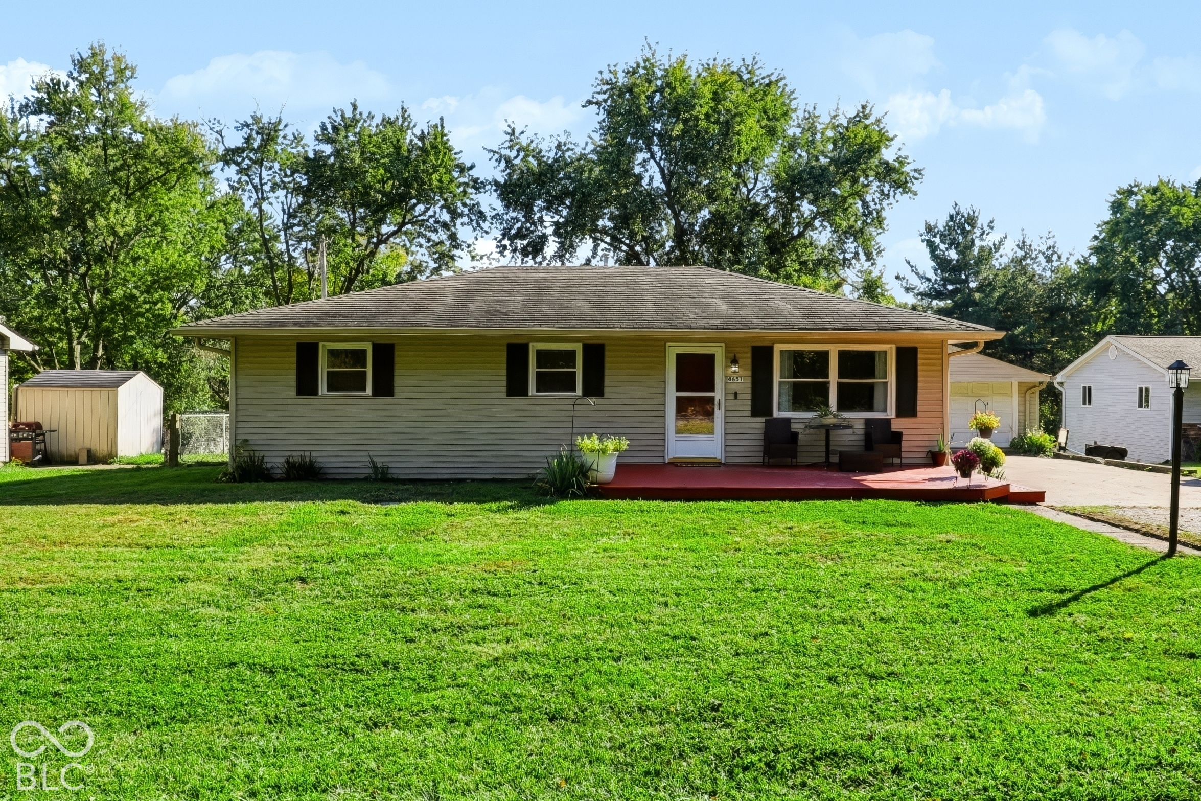 4651 Old Smith Valley Road Property Photo 1