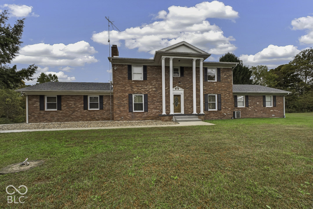 2442 E County Road 1050 Property Photo 1