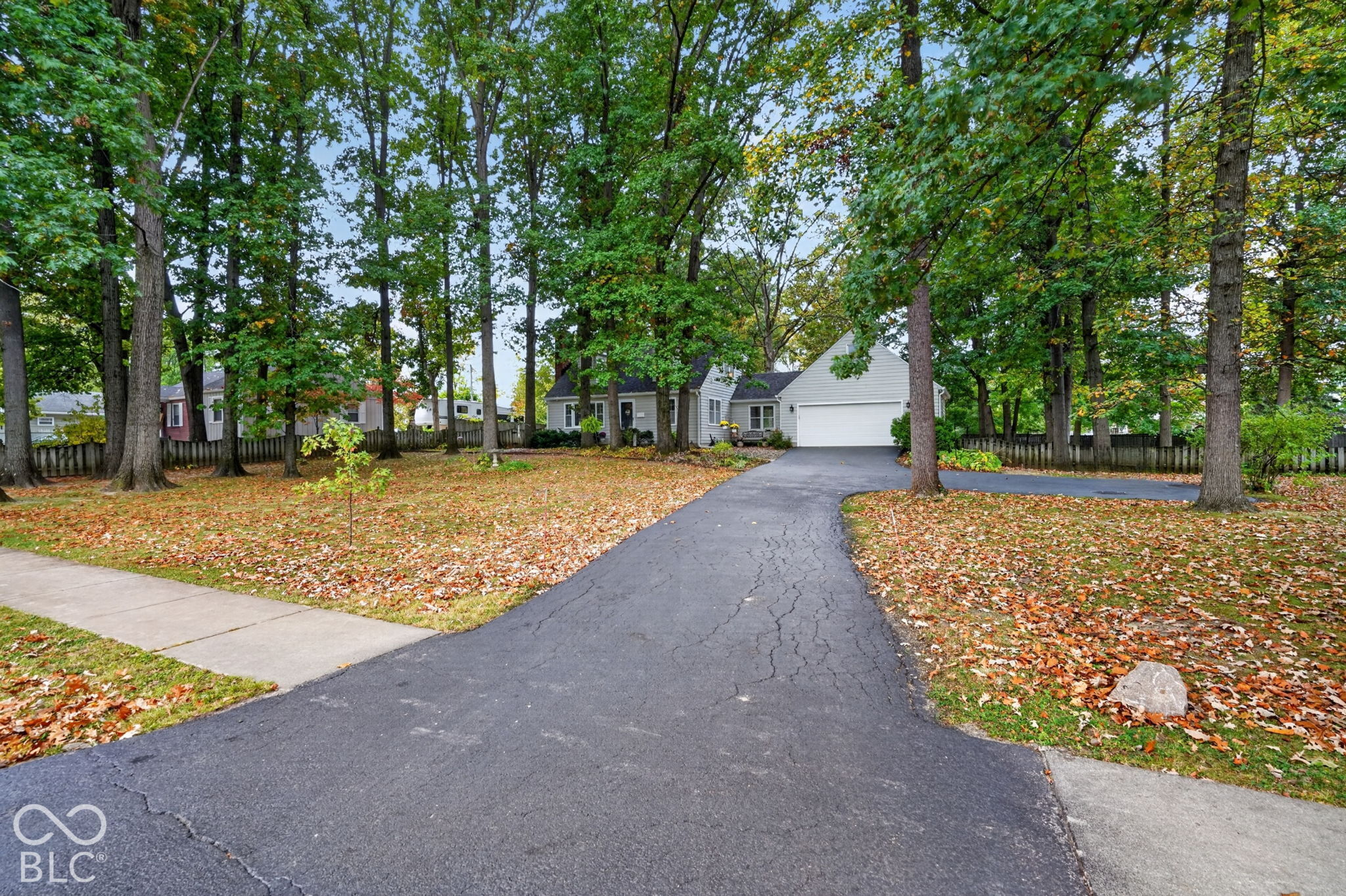 414 N Harbison Property Photo 1