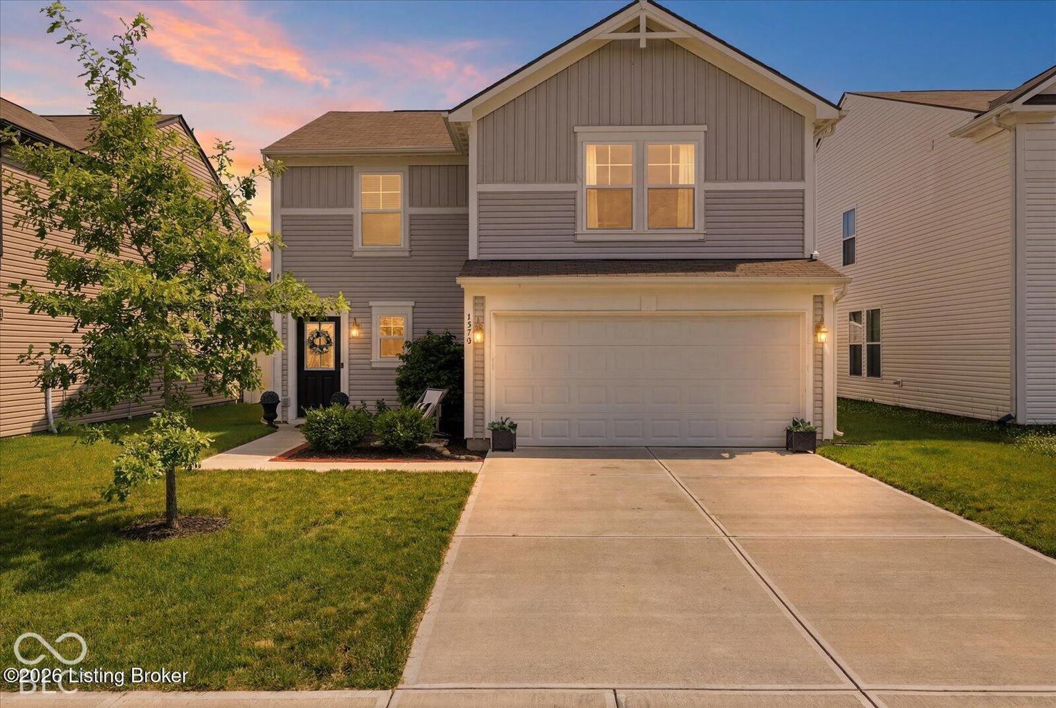 1370 Delacorte Circles Property Photo 1