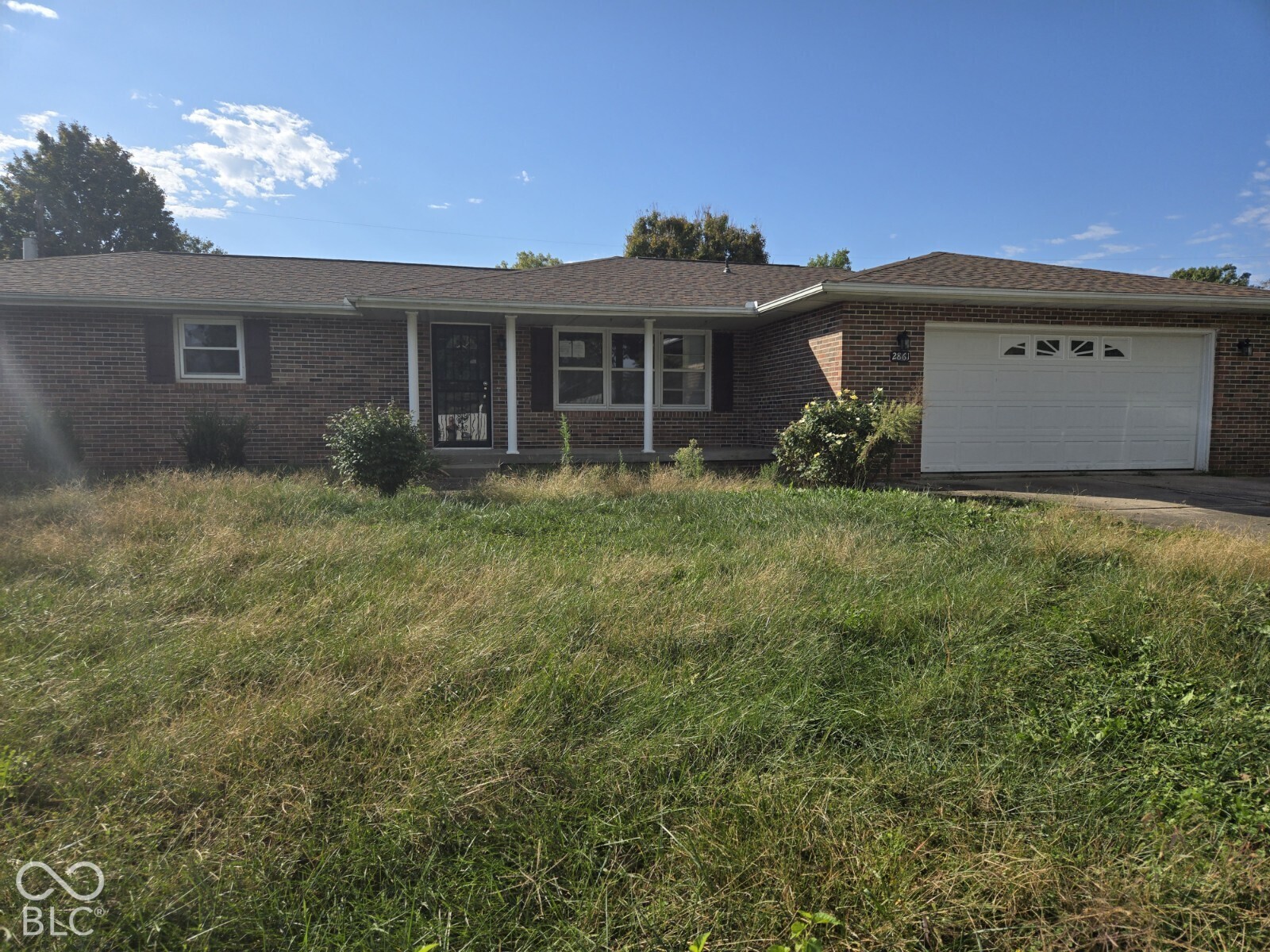 2861 E Colonial Avenue Property Photo 1