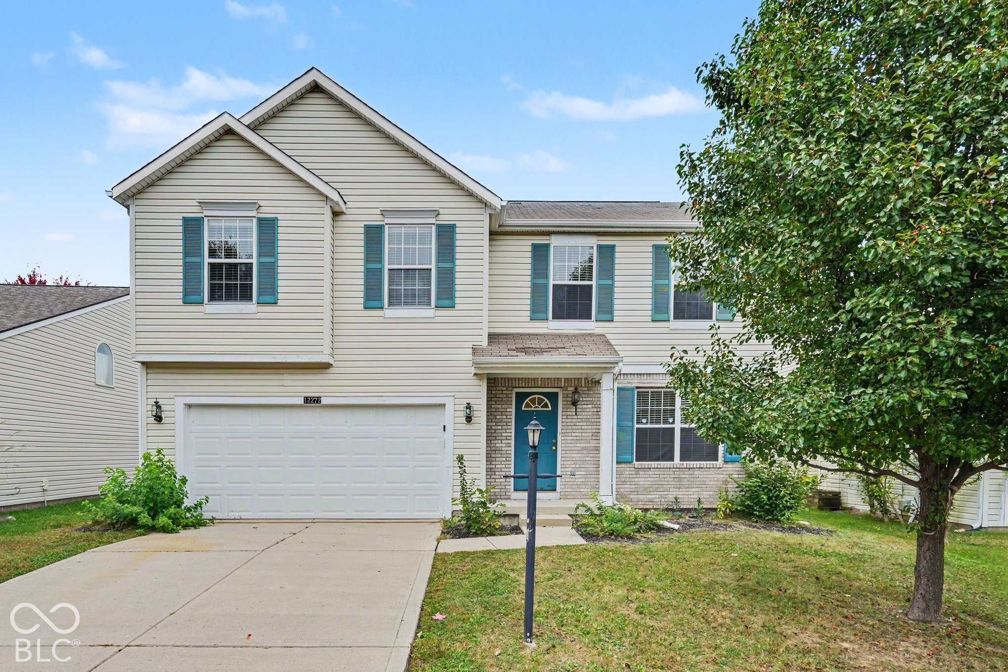 12272 Carriage Stone Drive Property Photo 1