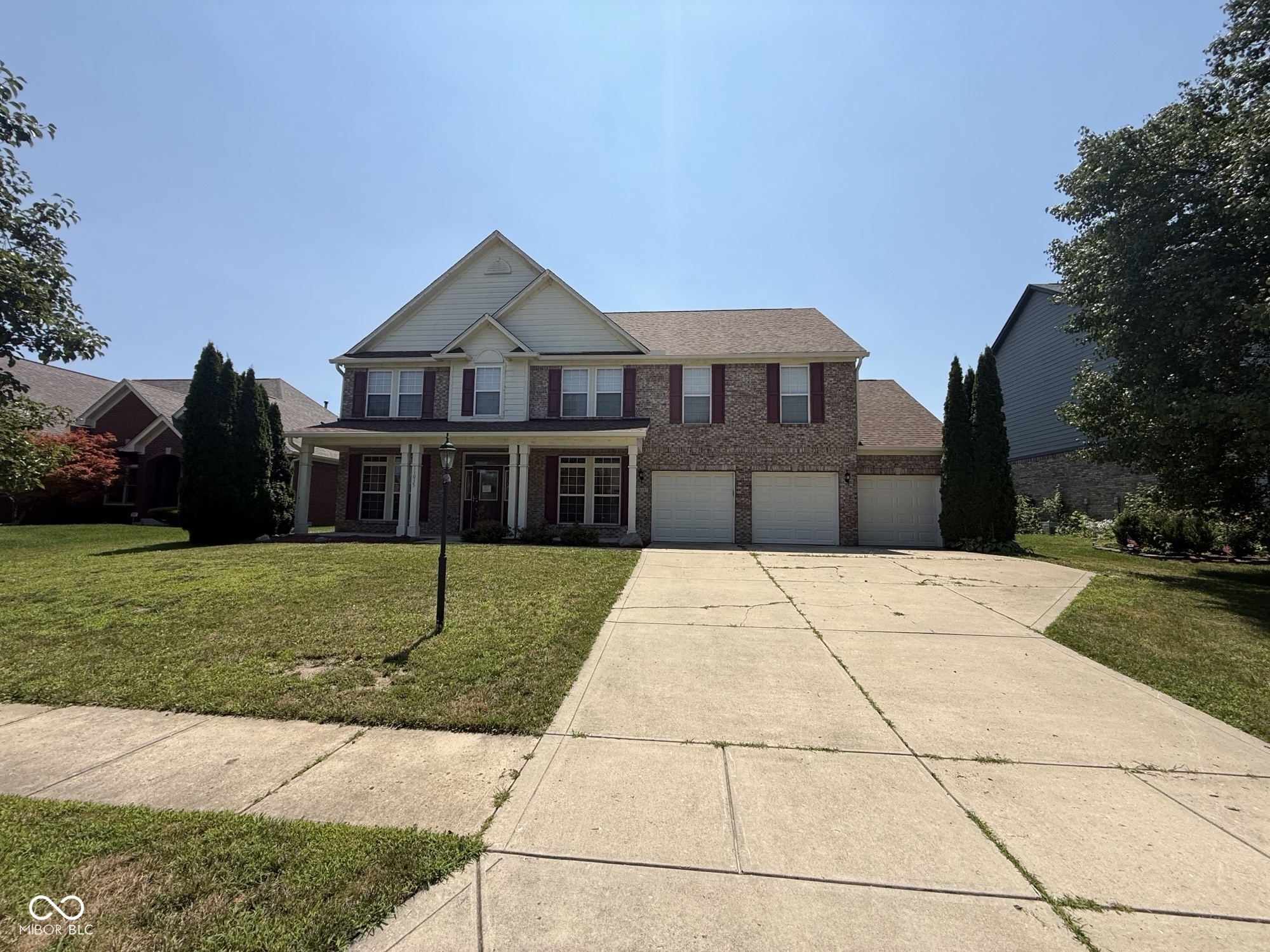 11035 Harness Way Property Photo 1