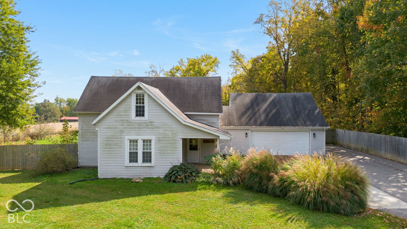 9043 Colvin Road Property Photo 1