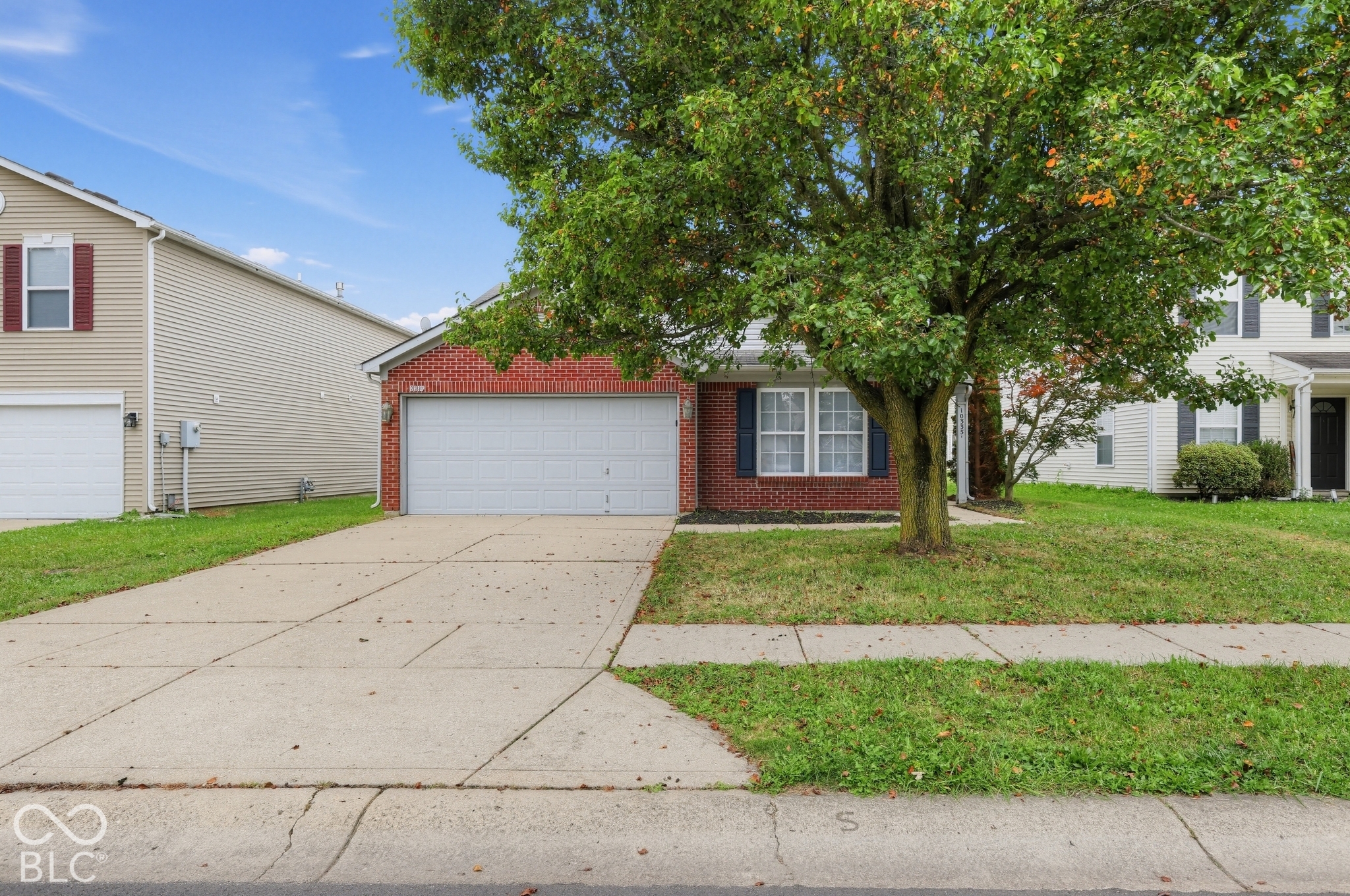 10335 Carrington Way Property Photo 1
