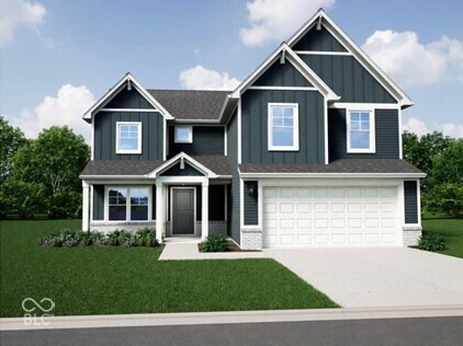 1807 Marjorie Lane Property Photo 1
