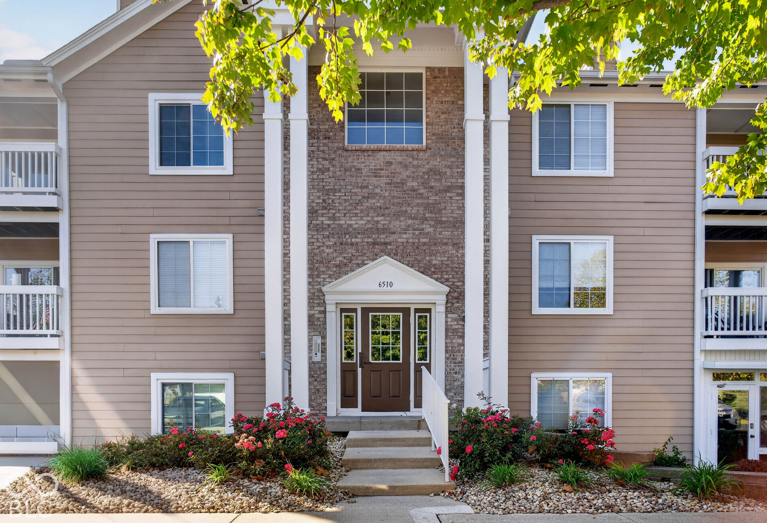 6510 Jade Stream Court 206 Property Photo 1