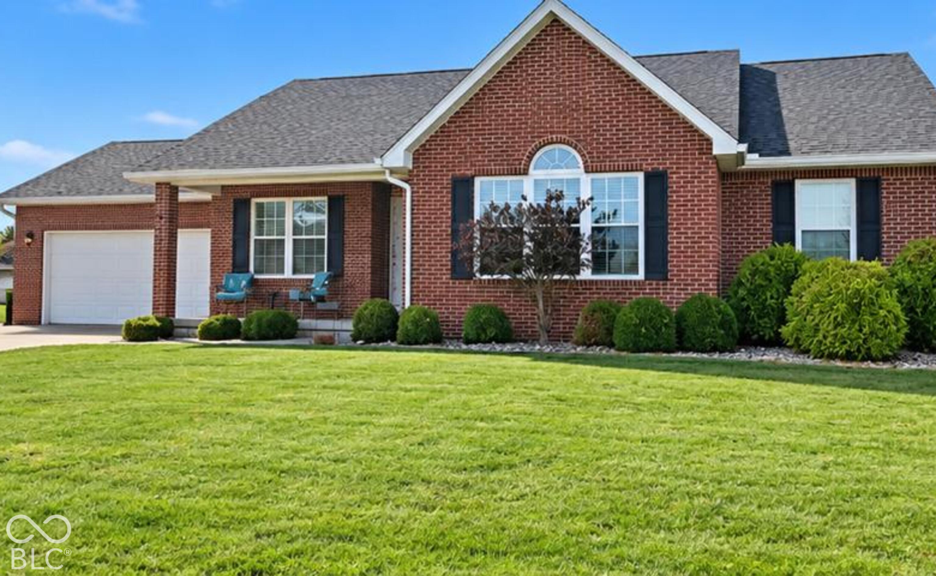 705 S Mossberg Court Property Photo 1