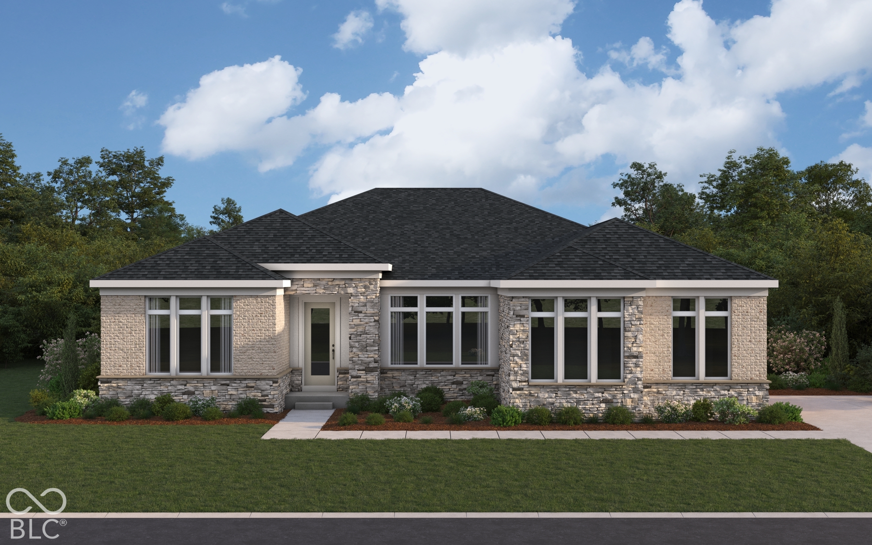 1698 Crested Fairway Drive Property Photo 1