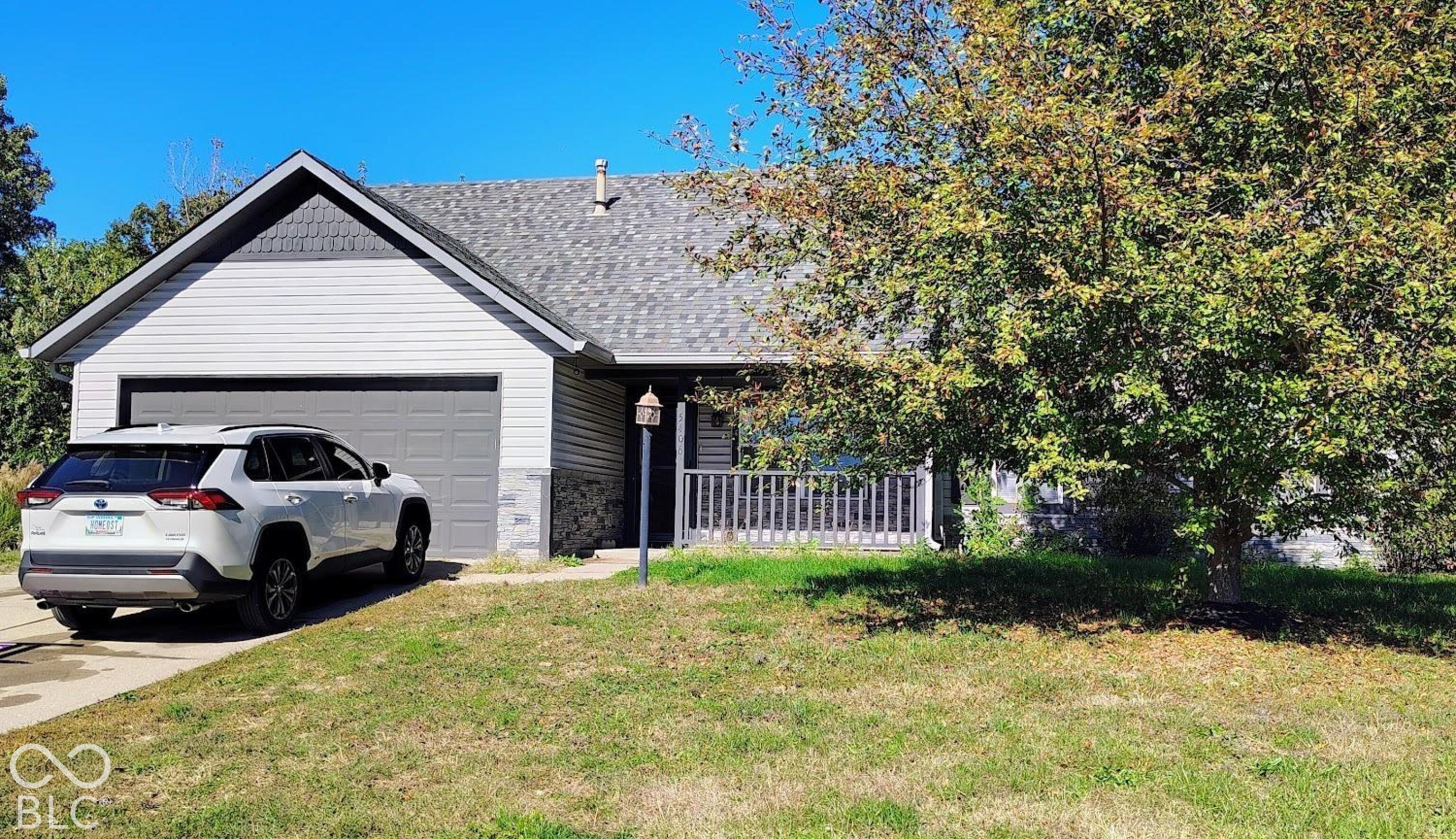 5406 Pommel Court Property Photo 1