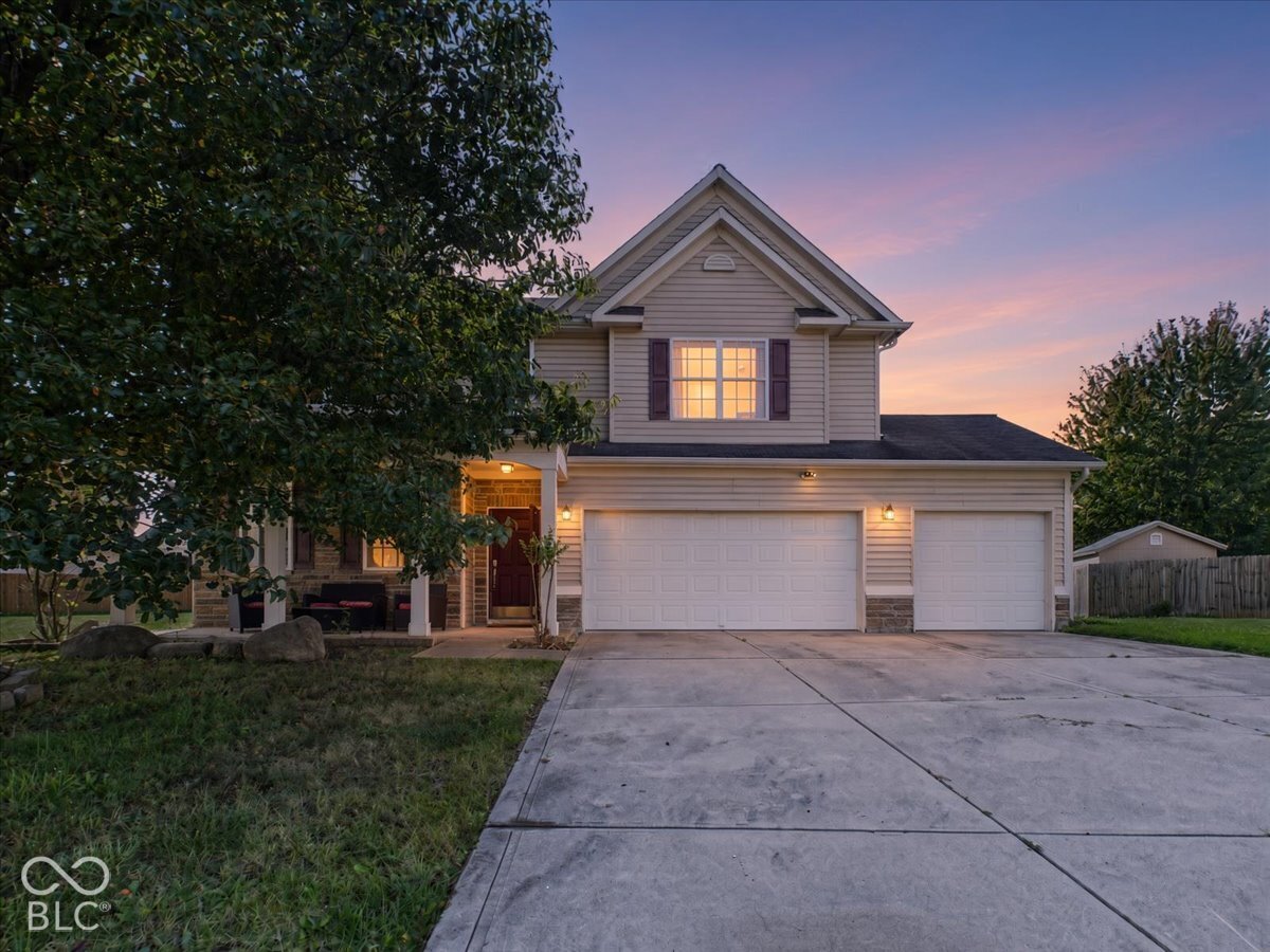 9655 Rhodes Court Property Photo 1