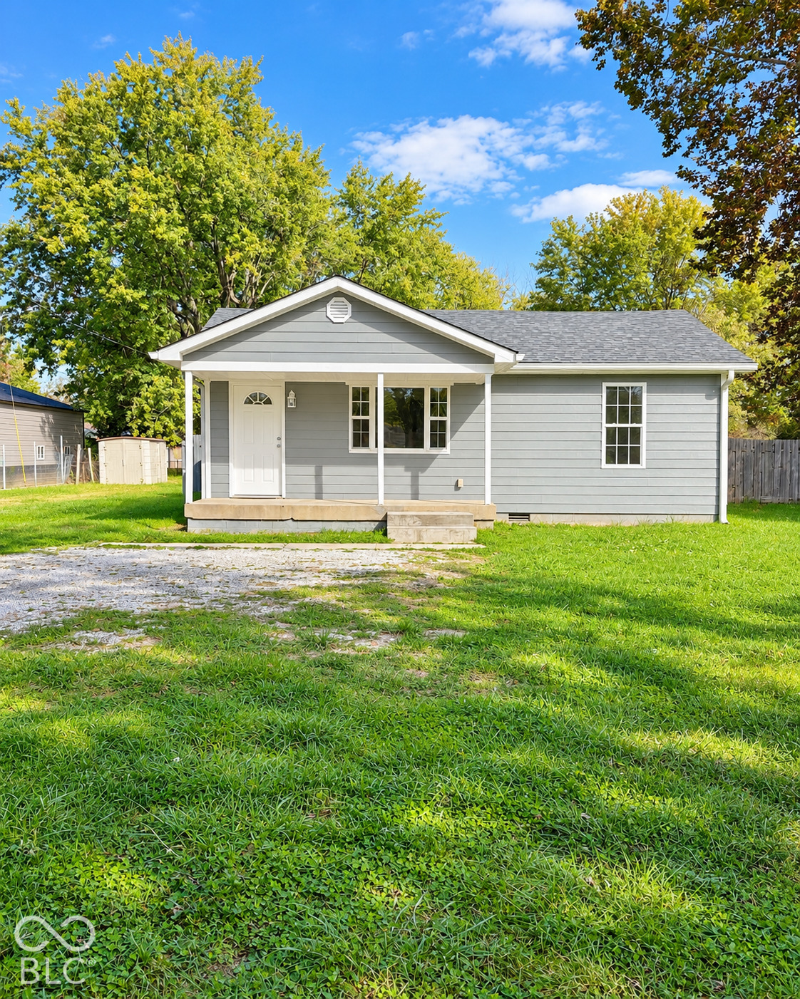 6792 E County Road 100 Property Photo 1