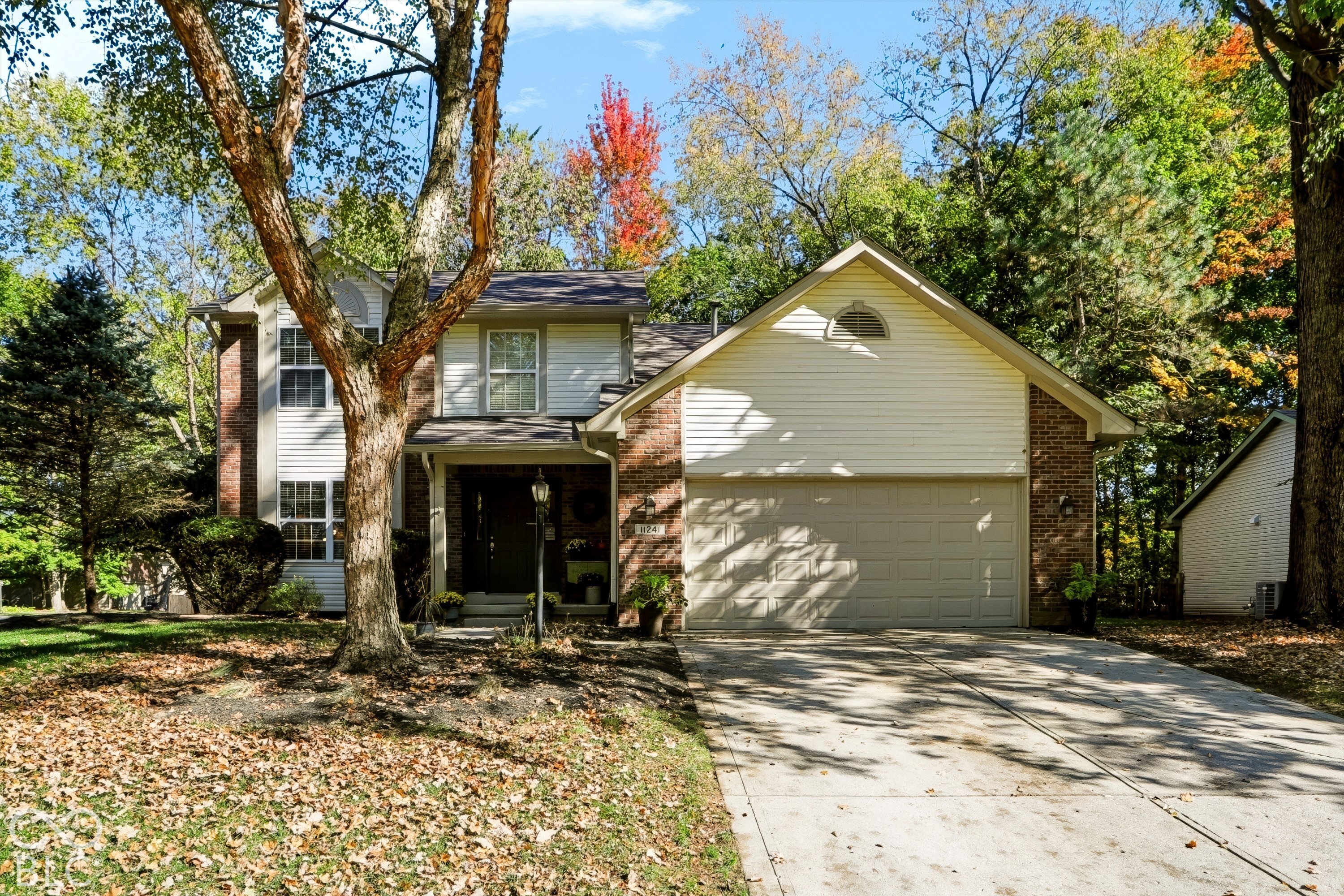 11241 Tall Trees Drive Property Photo 1
