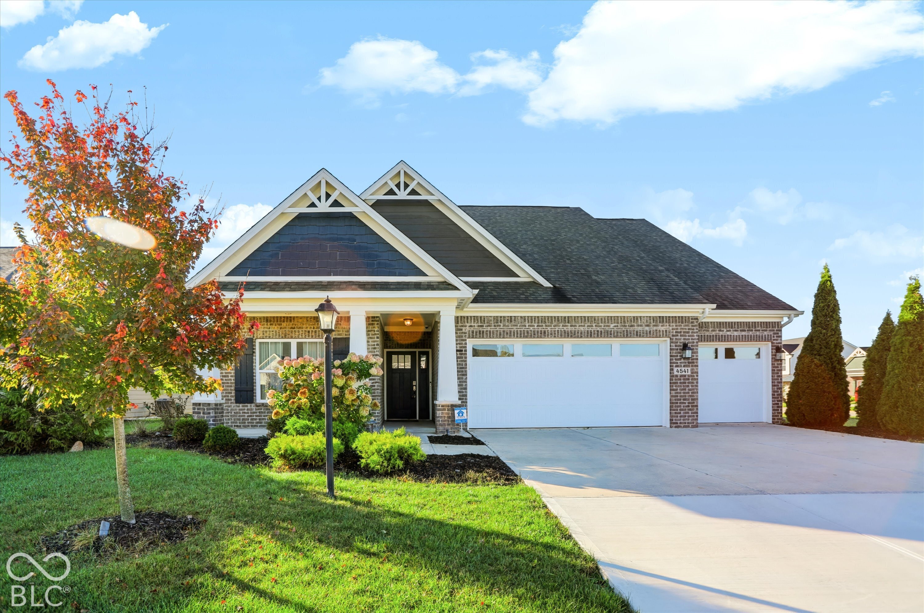 4541 W Rising Sun Drive Property Photo 1