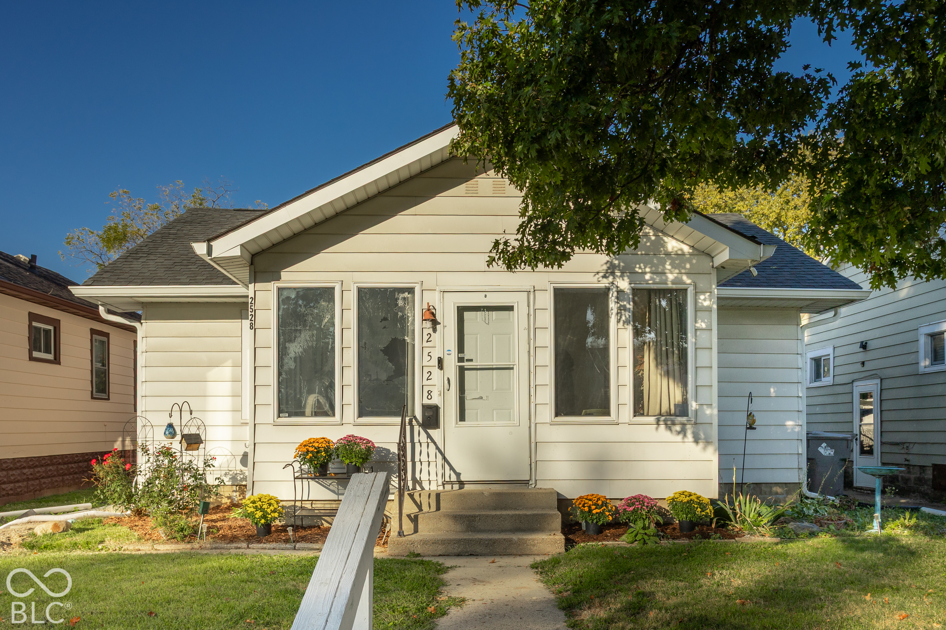 2528 S New Jersey Street Property Photo 1