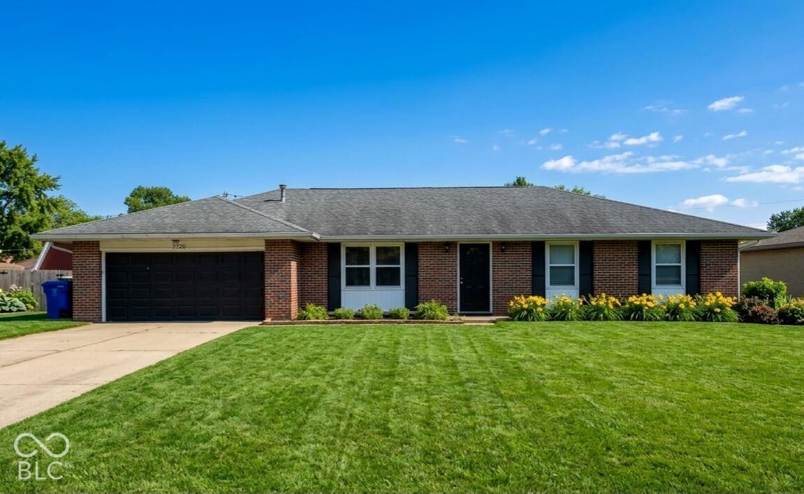 3720 Red Bud Lane Property Photo 1