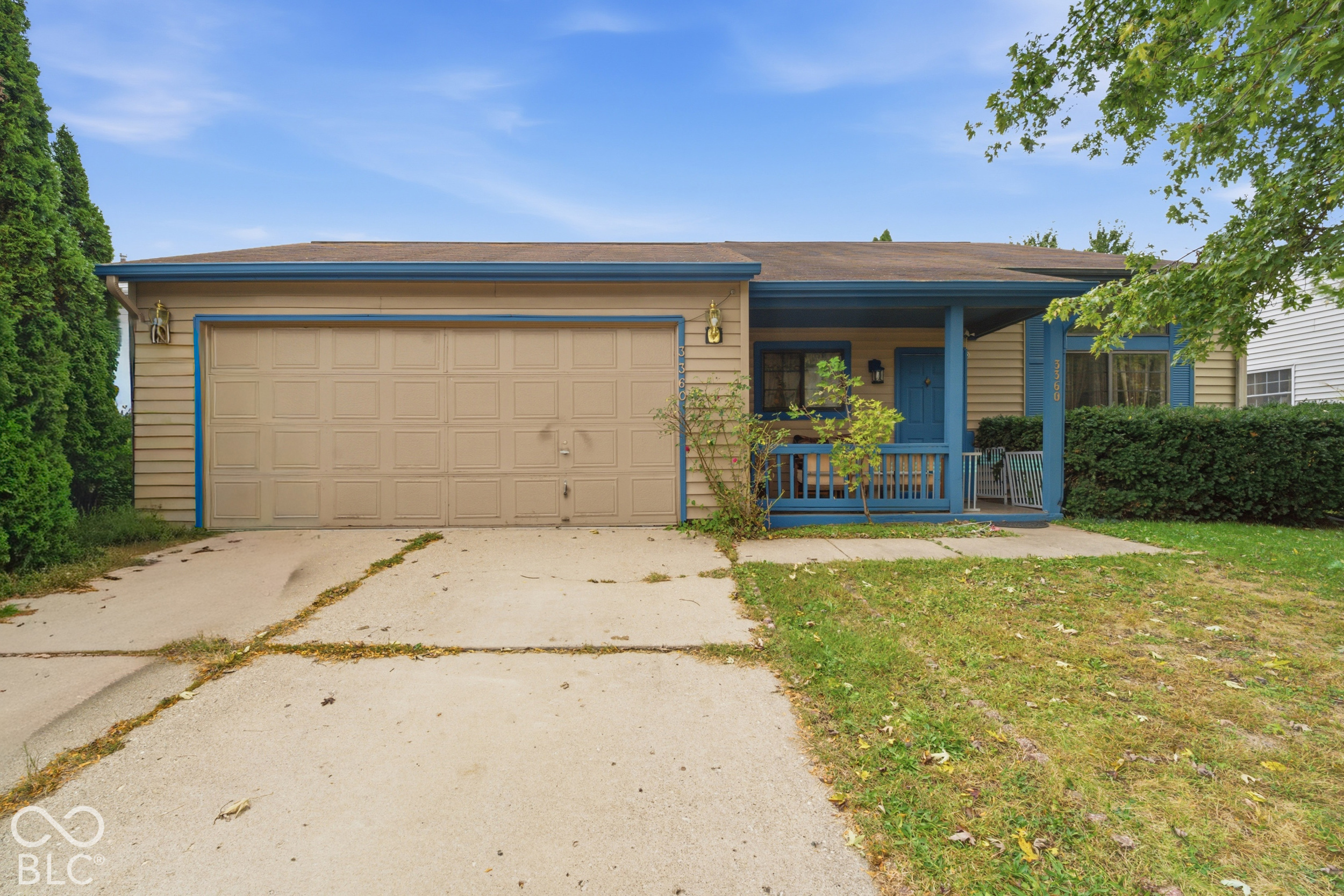 3360 Coventry Lane Property Photo 1