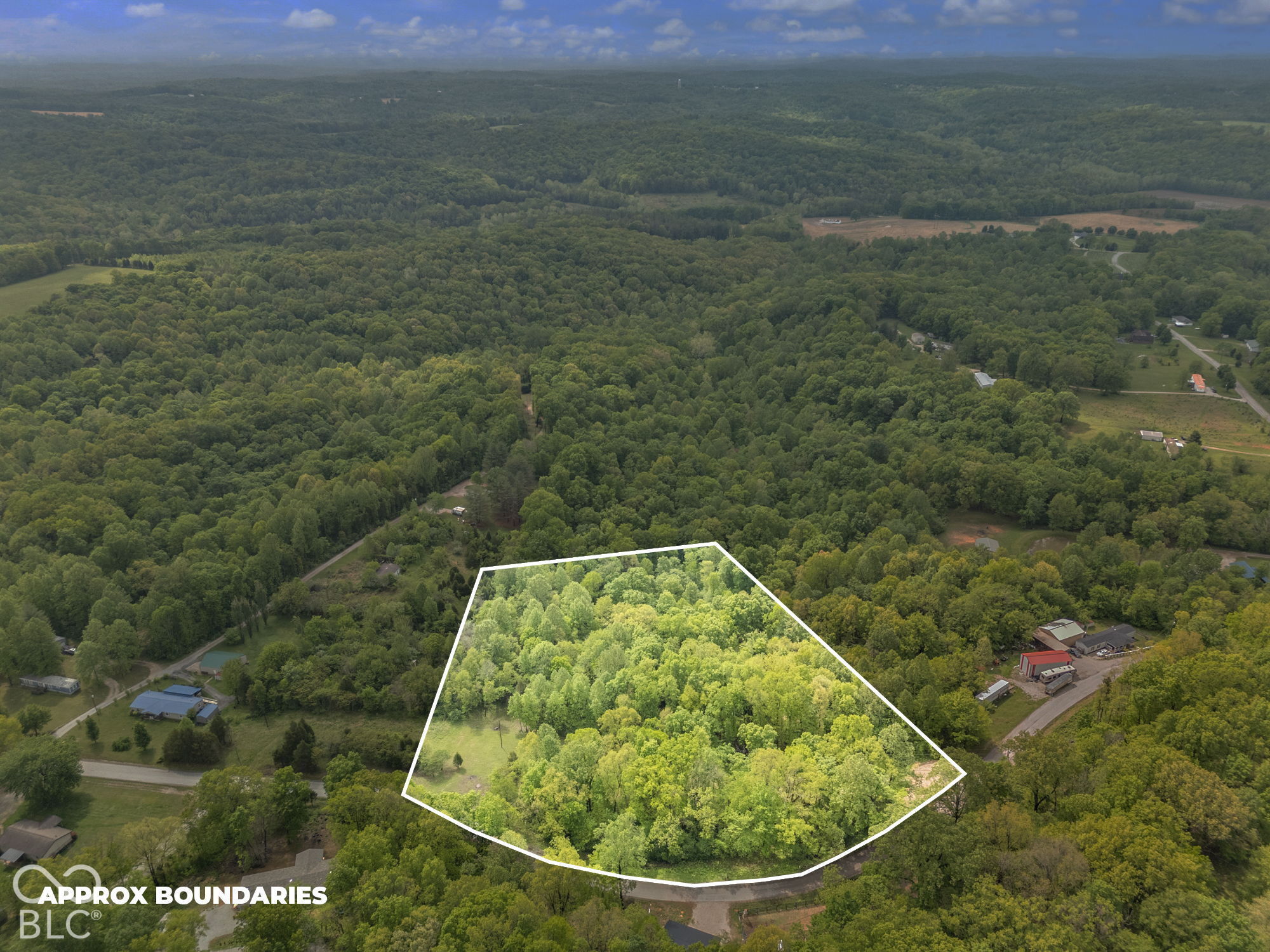 3681 W Jericho Road Property Photo 1