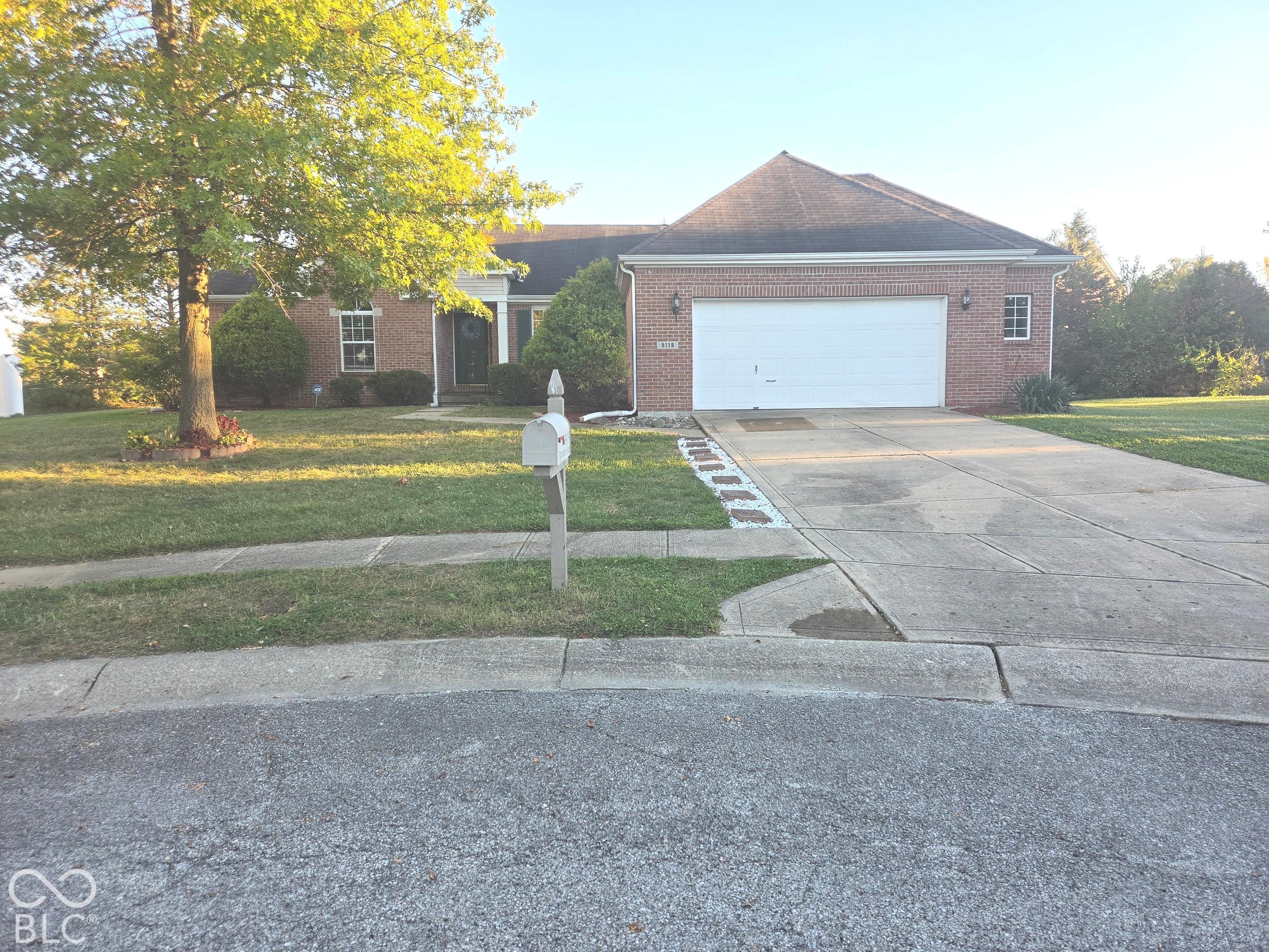 9119 Baritone Court Property Photo 1