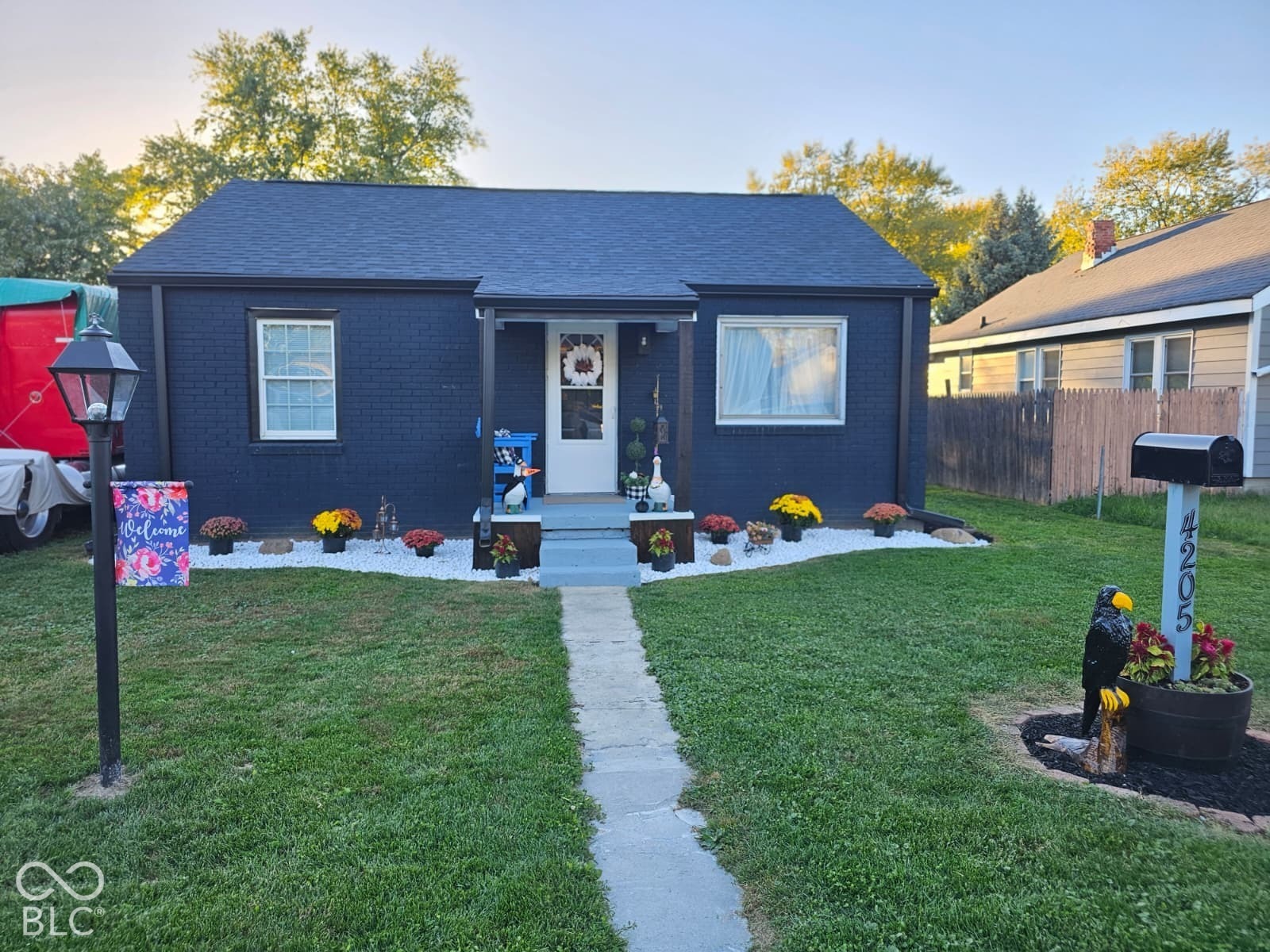 4205 Delaware Street Property Photo 1