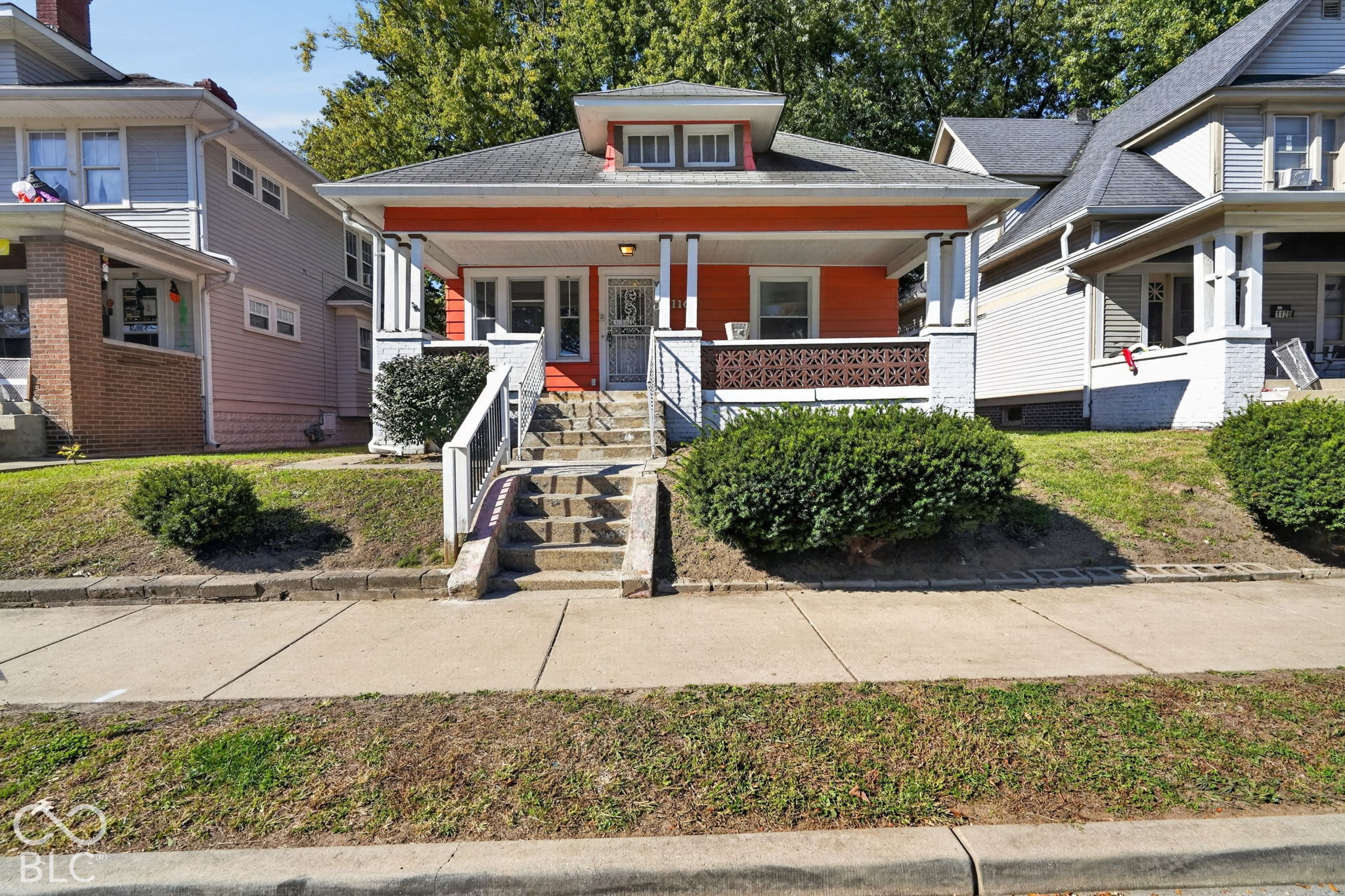 1116 N Tuxedo Street Property Photo 1