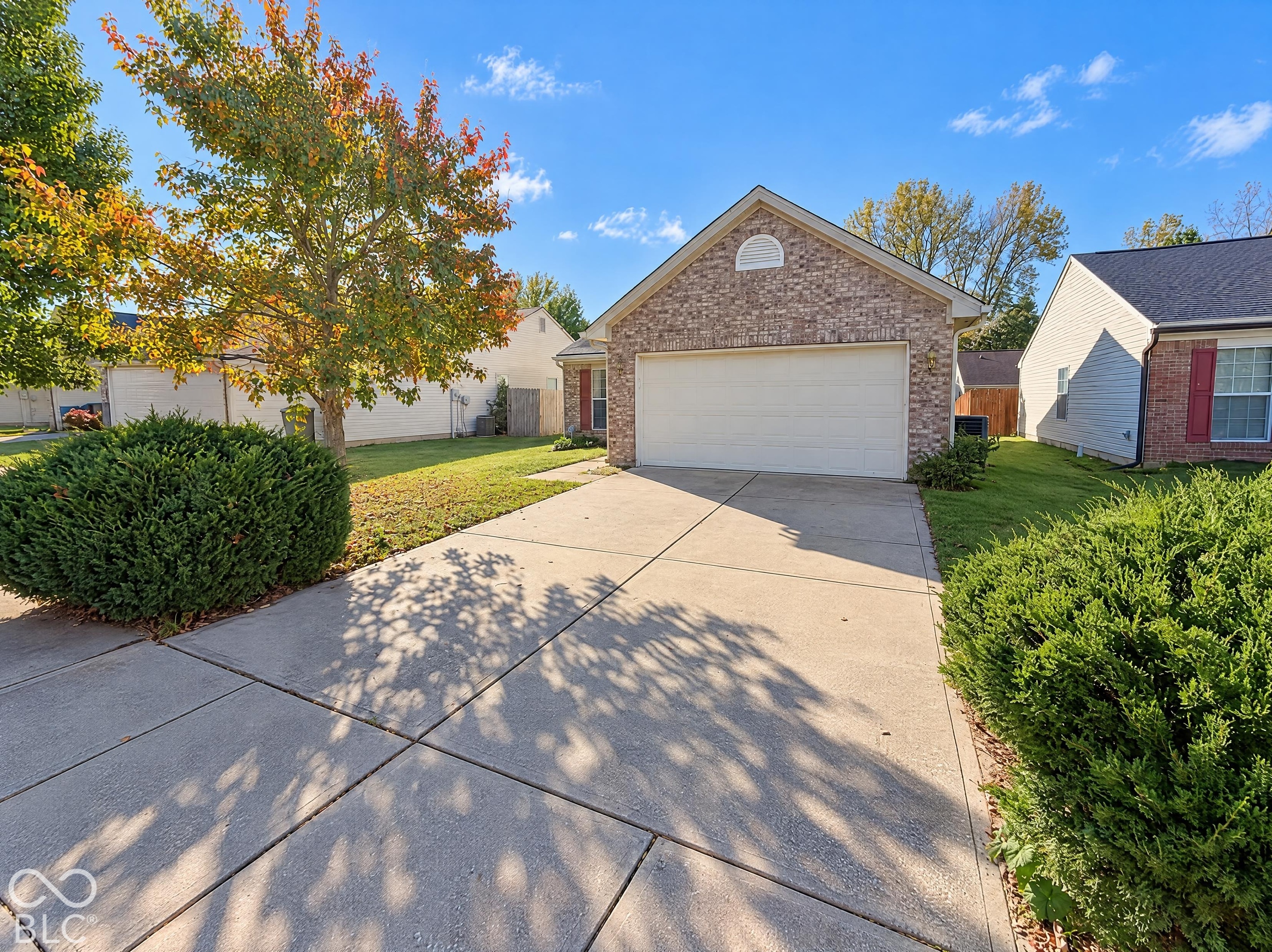 5847 Brookville Lake Drive Property Photo 1