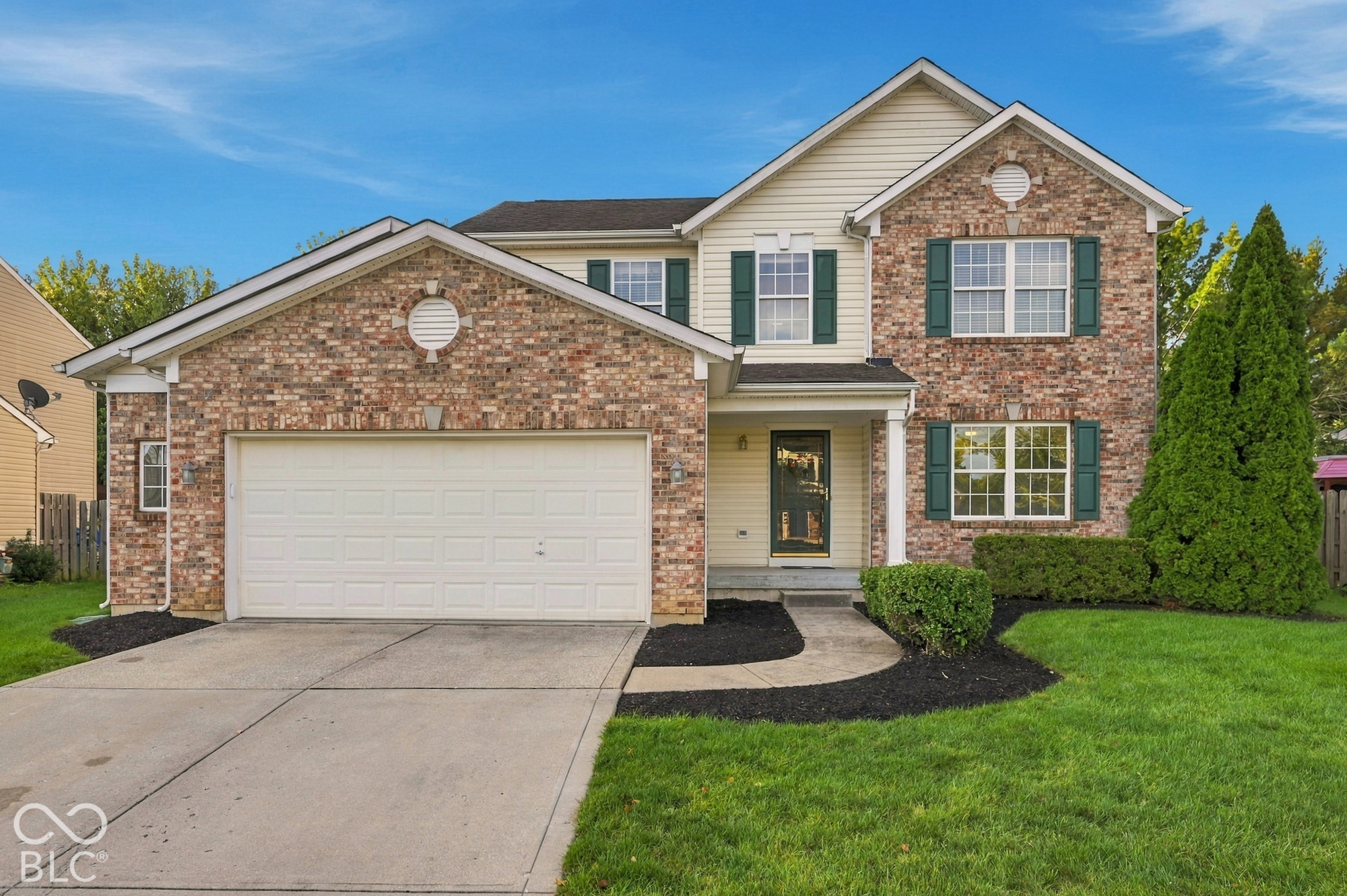 11031 Bear Hollow Drive Property Photo 1