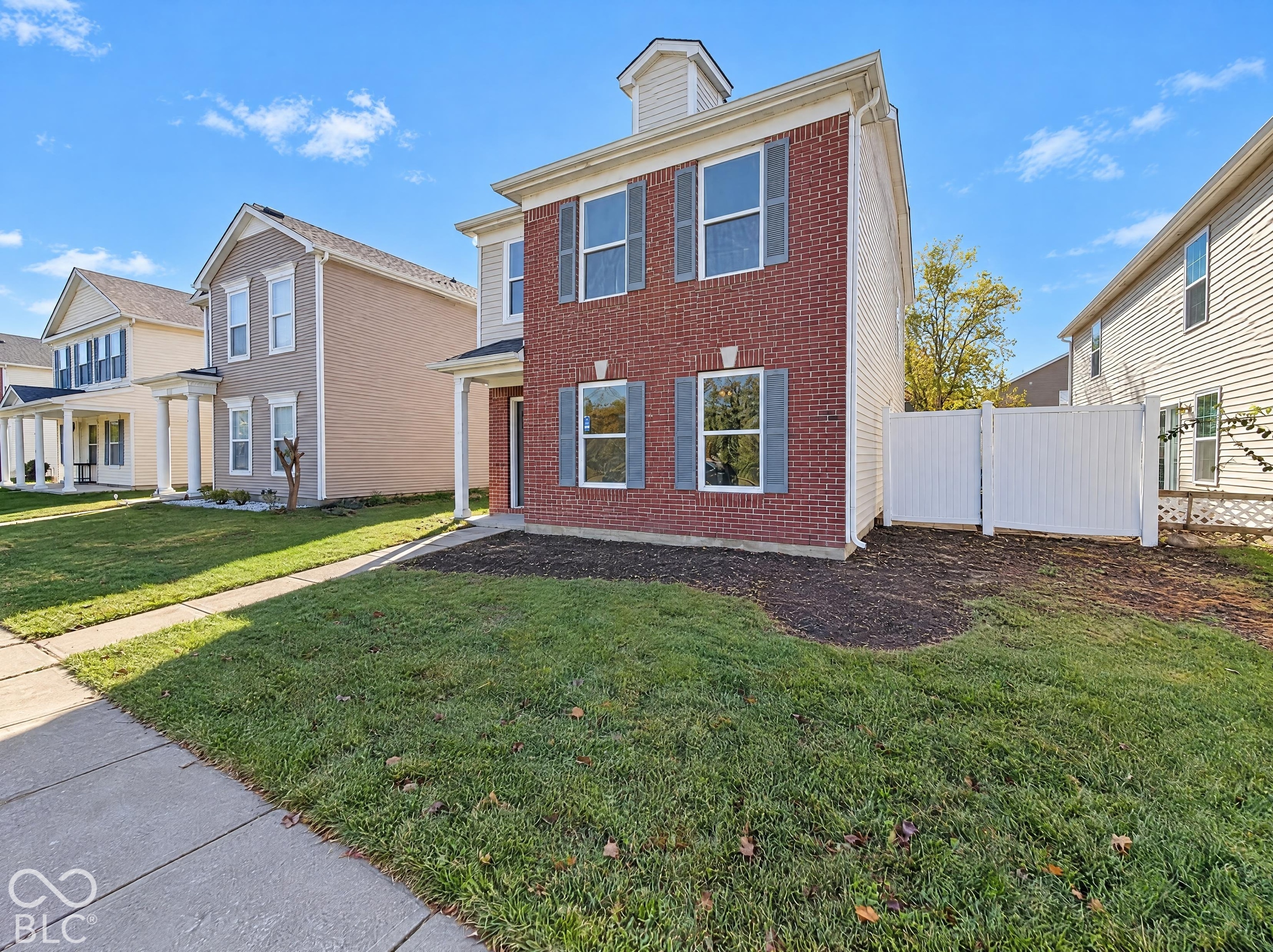 10133 Cumberland Pointe Boulevard Property Photo 1